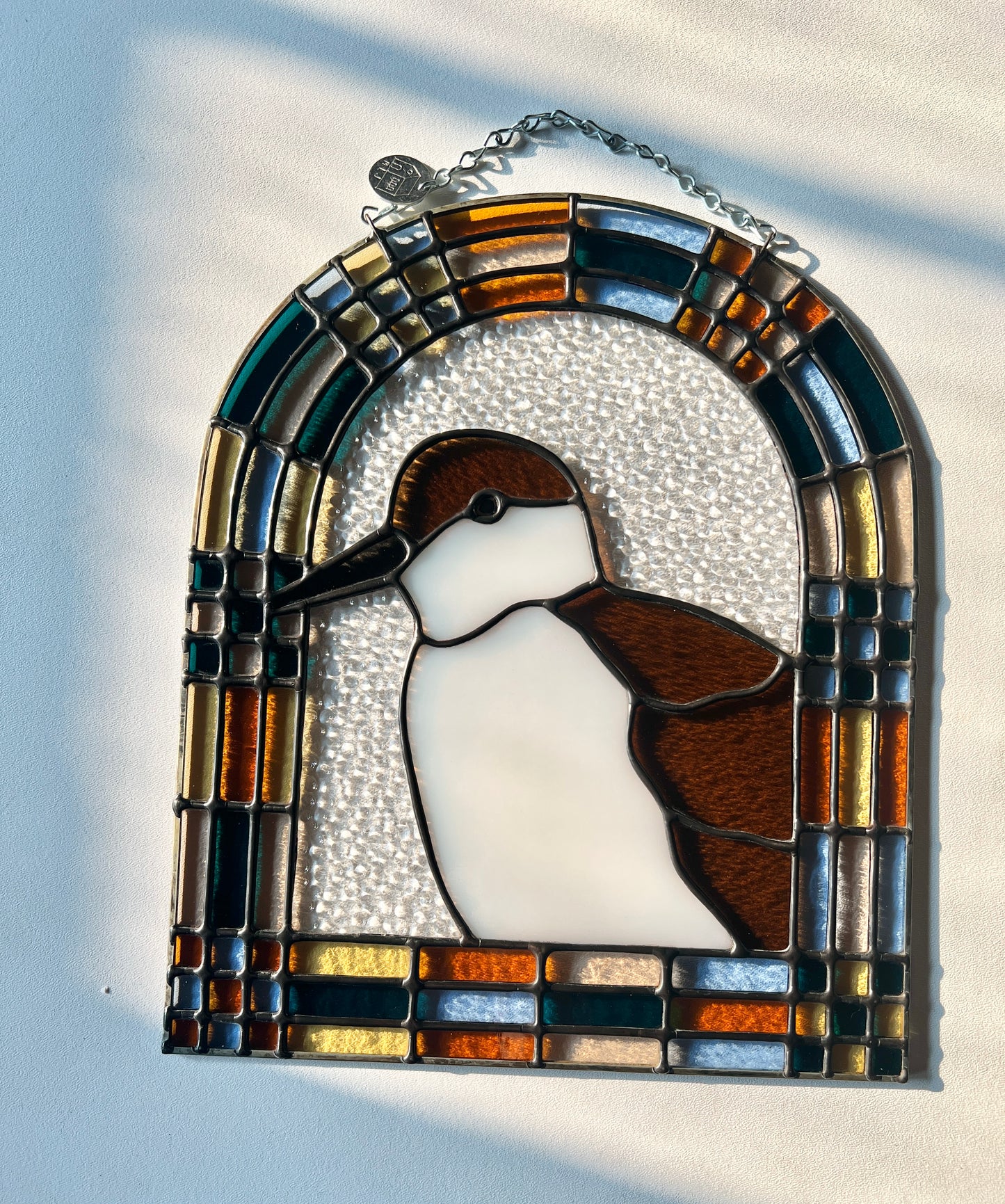 Patchwork Birds / Sandpiper