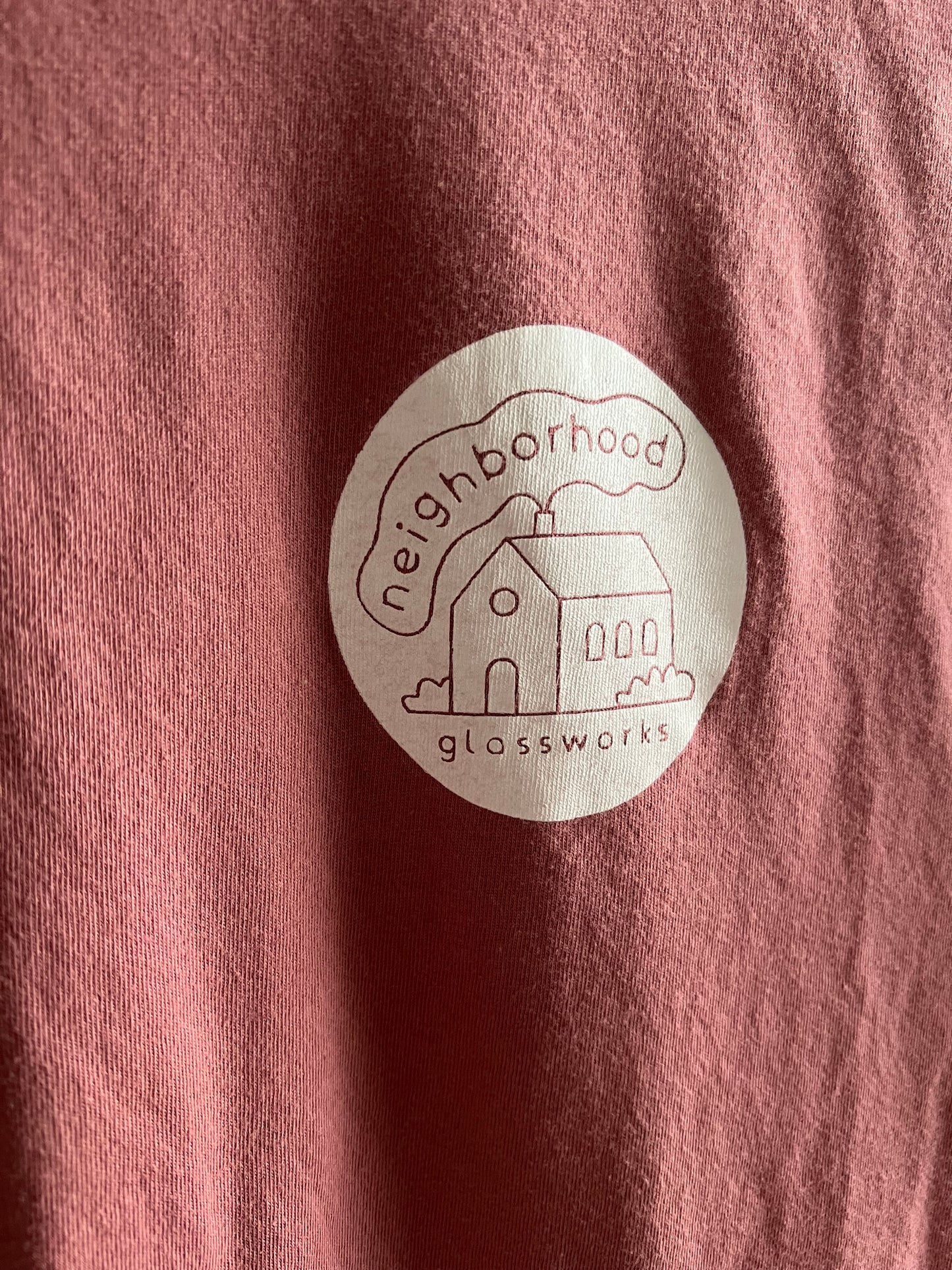 logo tees