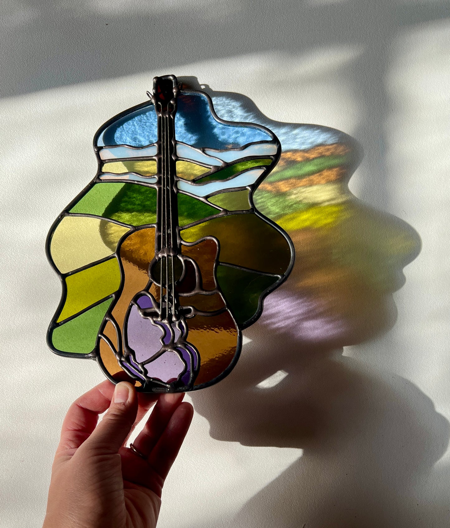 Guitar Duo / RESERVED