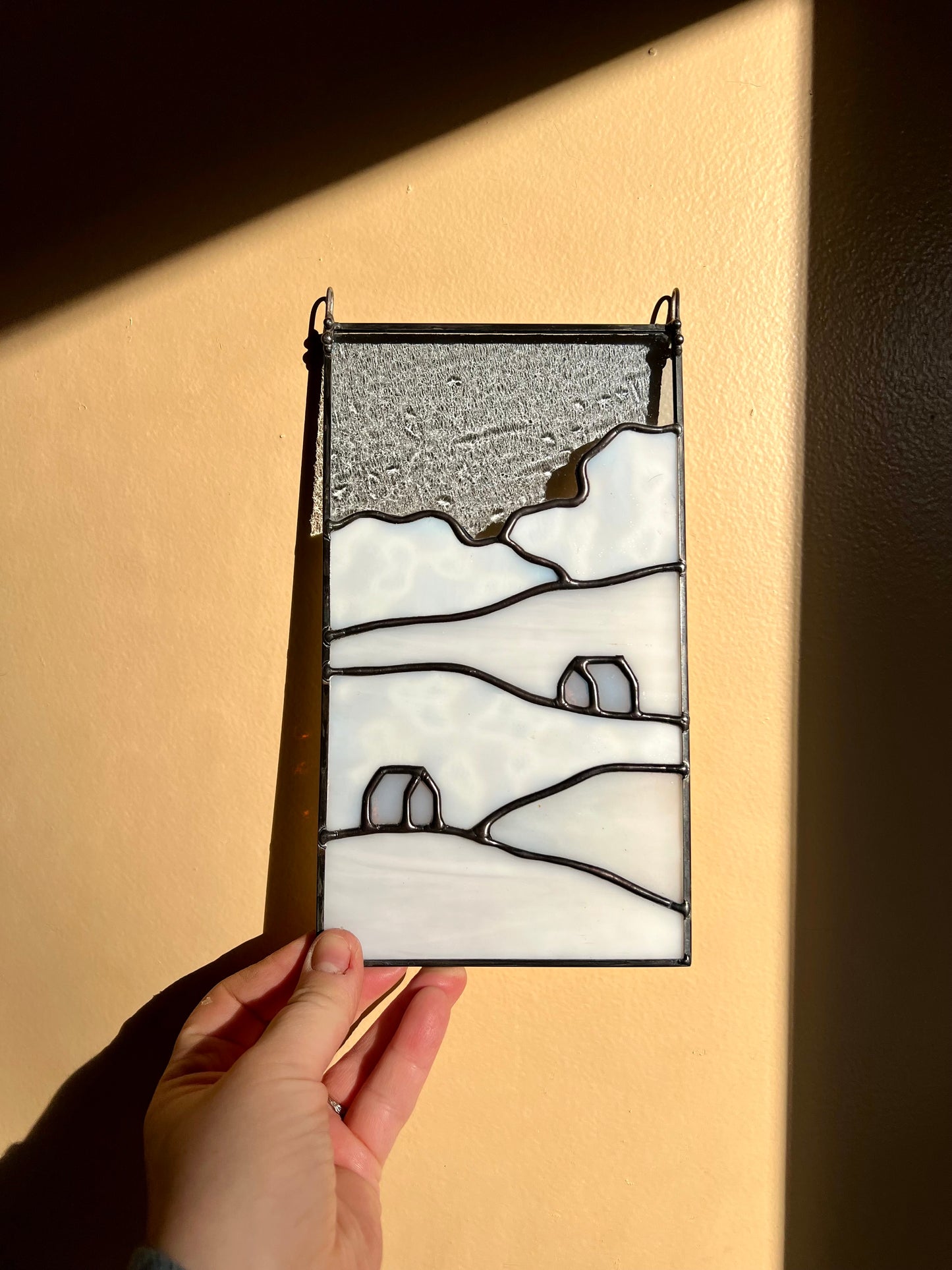Not So Alone / Winter + Summer