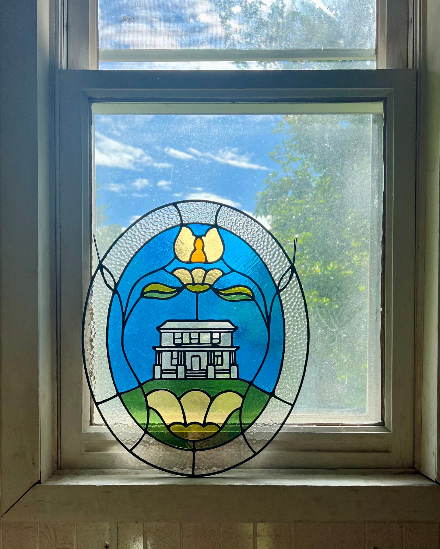 Home No. 17 / RESERVED