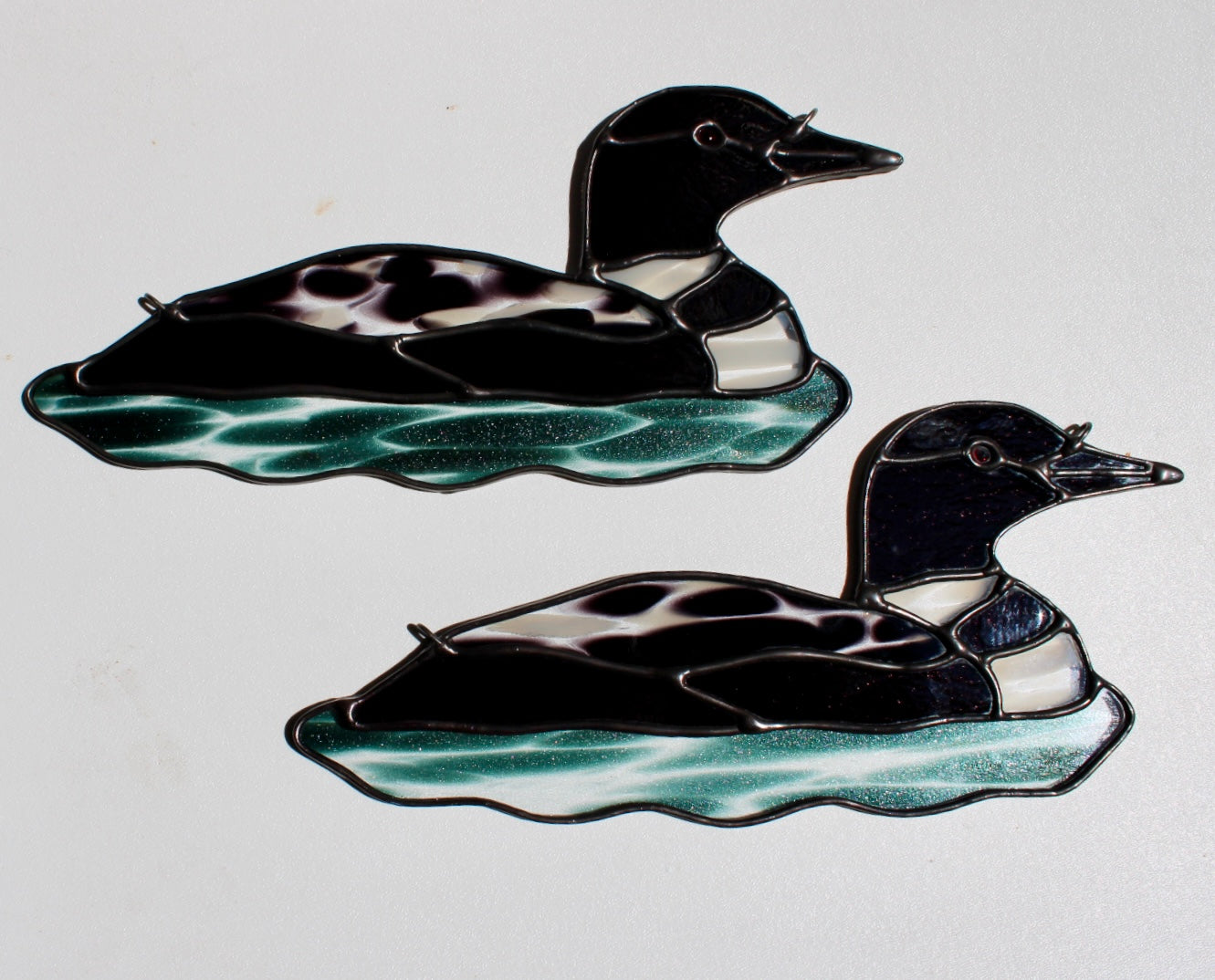 Speckled Loon / PREORDER