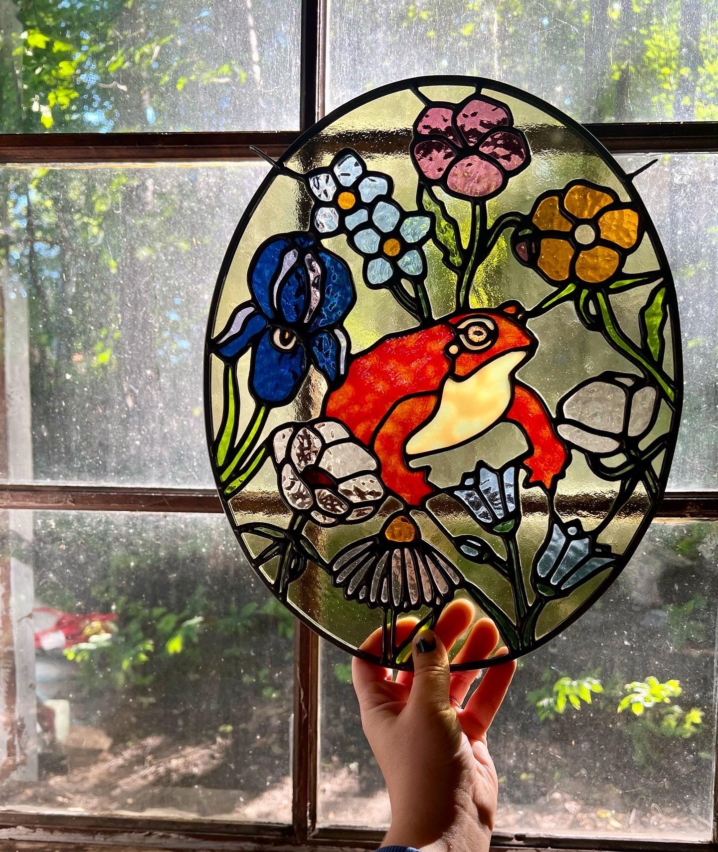 Wildflower Friend / discounted