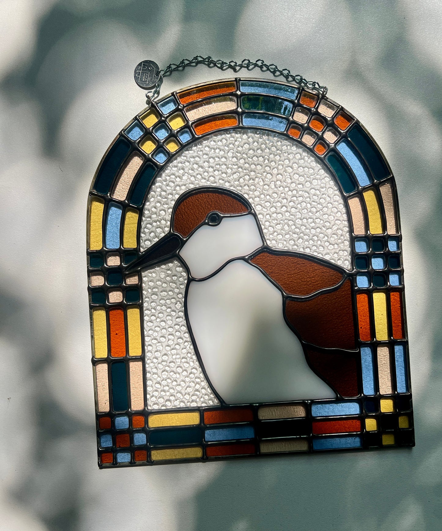 Patchwork Birds / Sandpiper