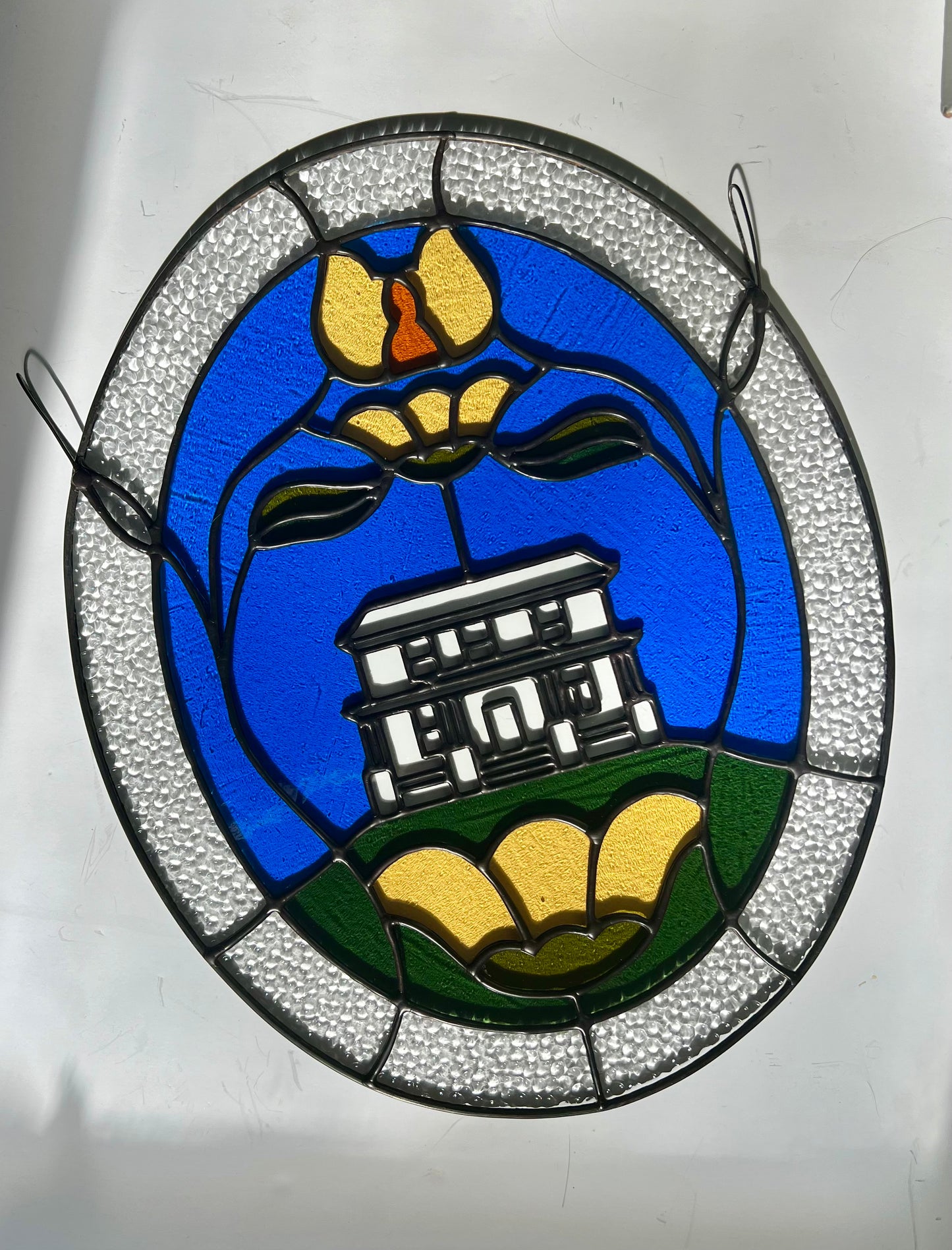 Home No. 17 / RESERVED