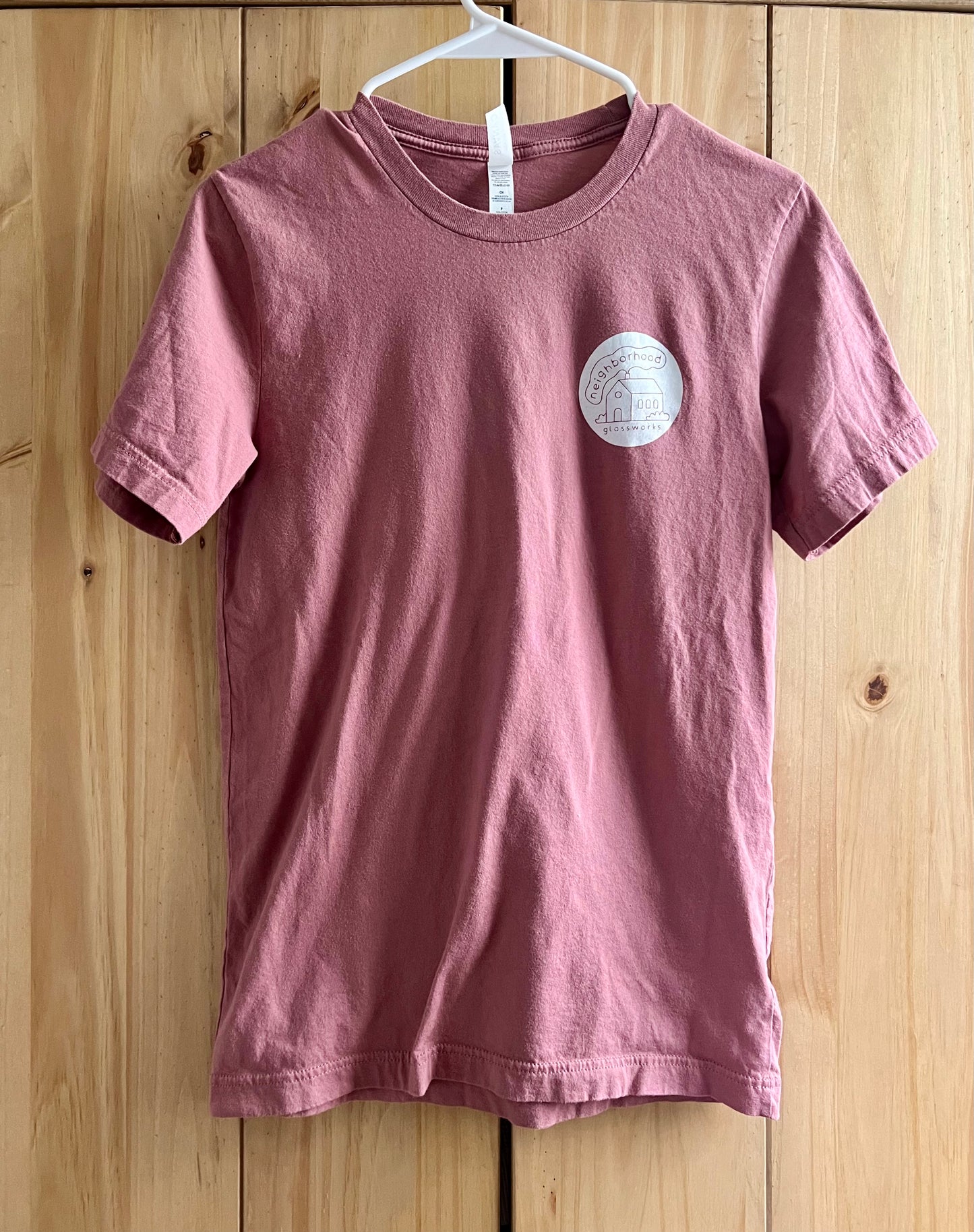 logo tees