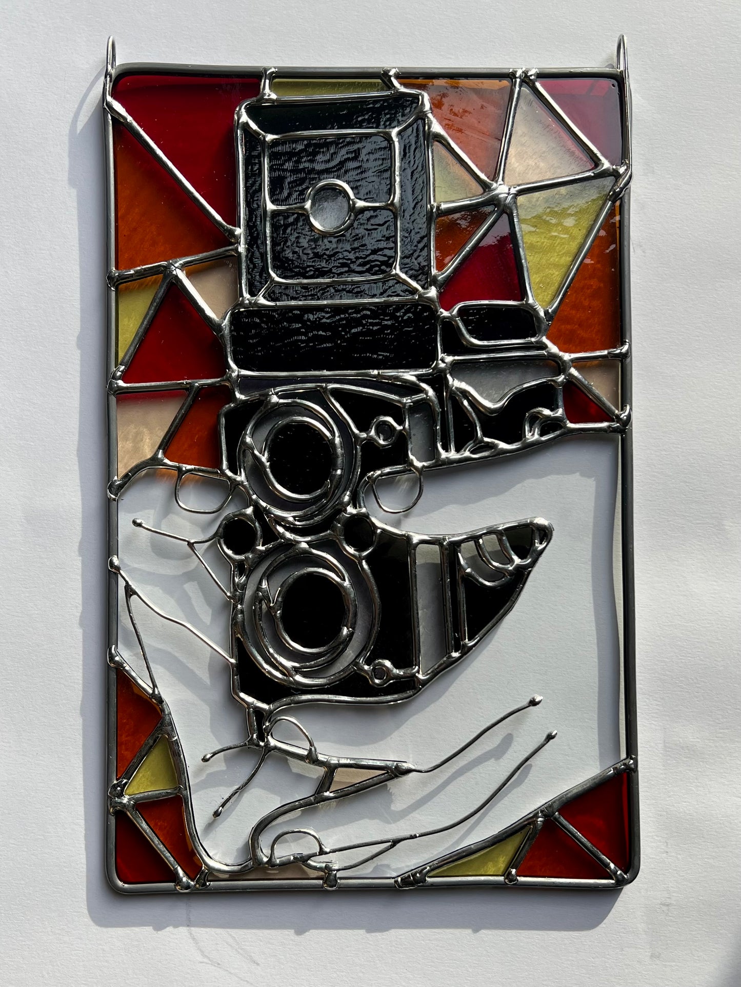 Vintage Camera / RESERVED