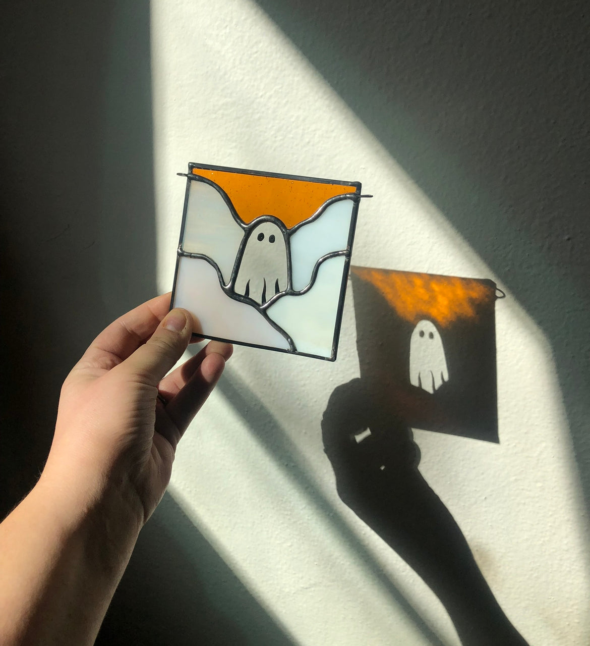 PREORDER / small ghosties