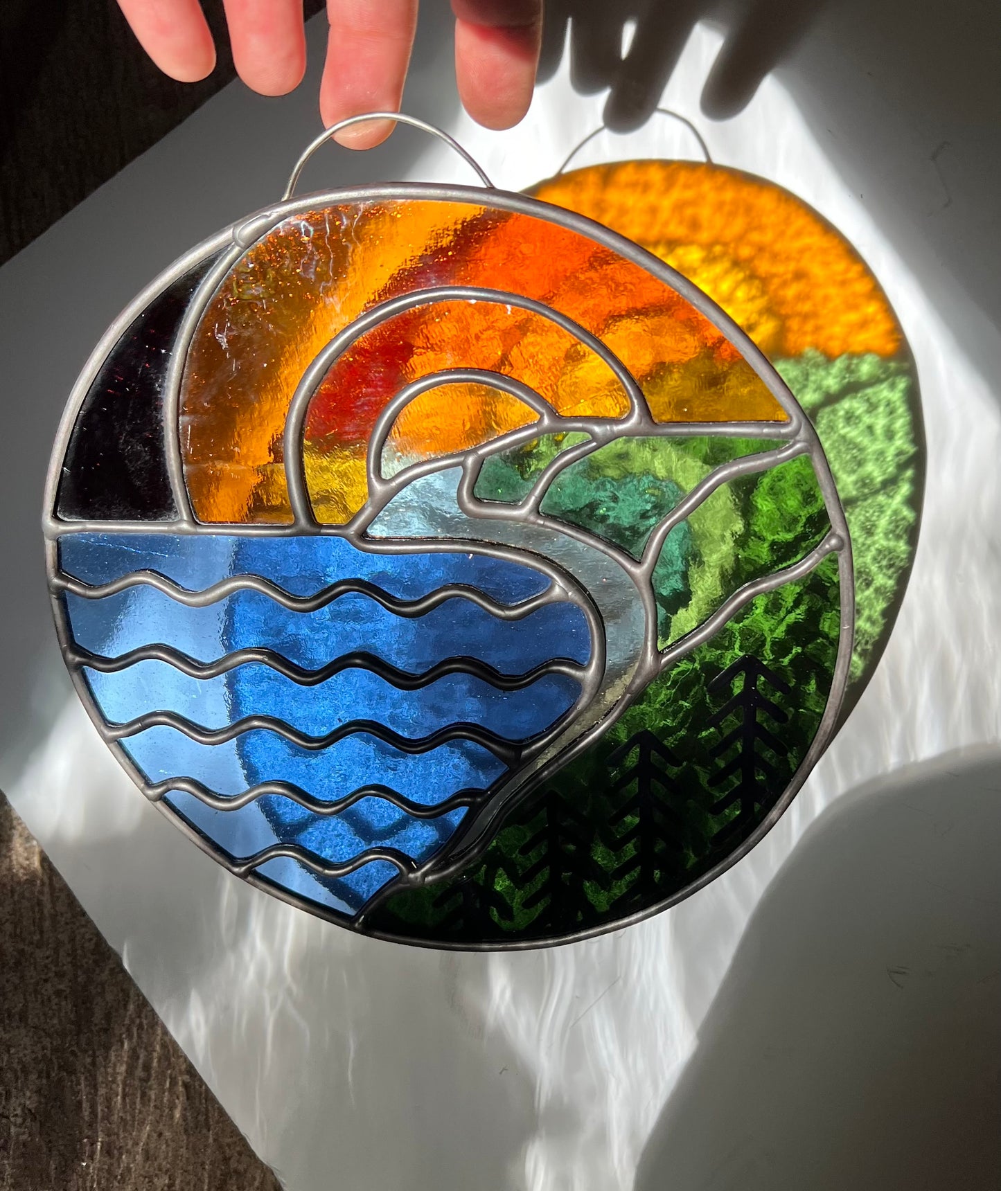 Sleeping Bear Surf / RESERVED