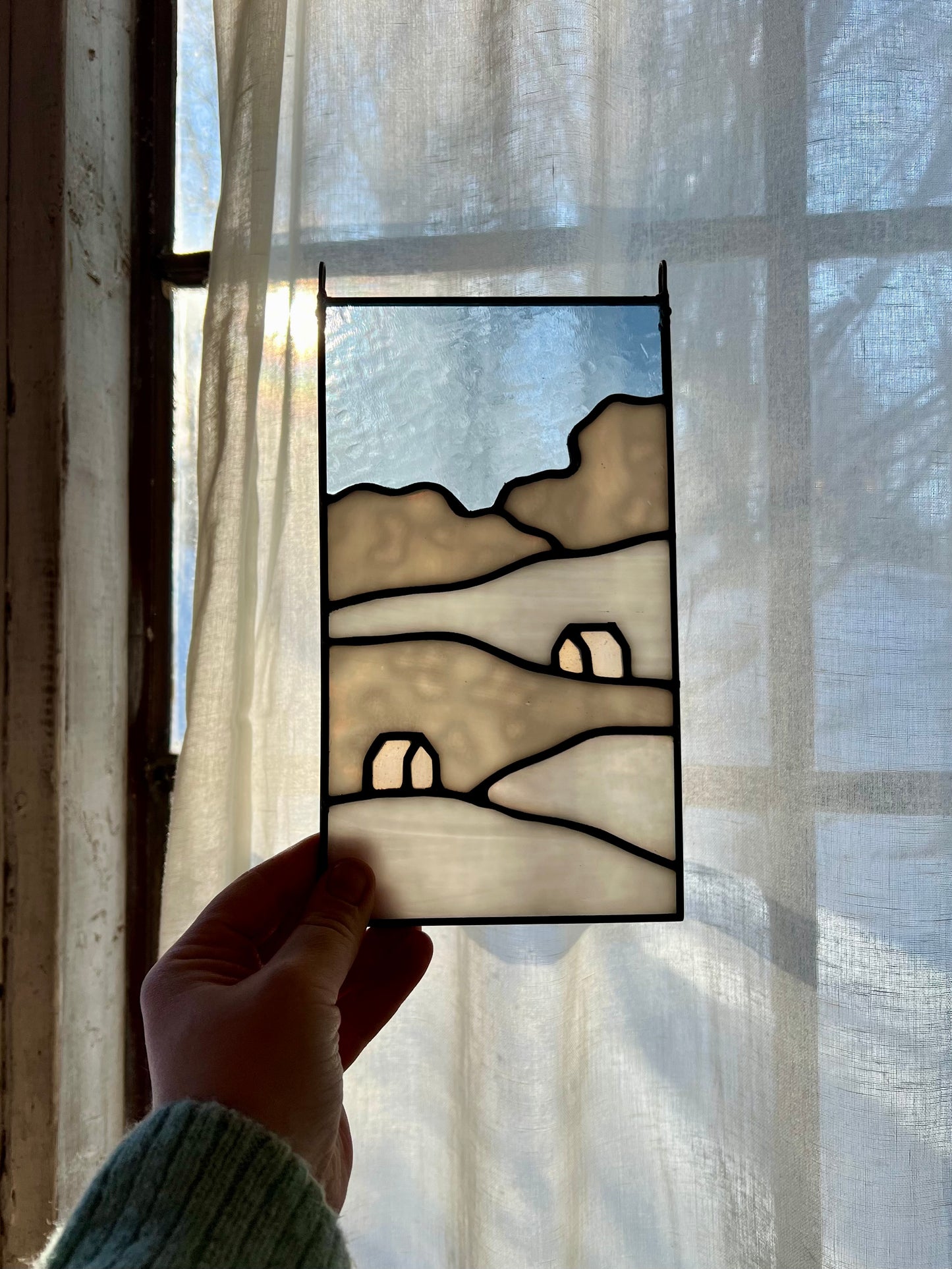 Not So Alone / Winter + Summer