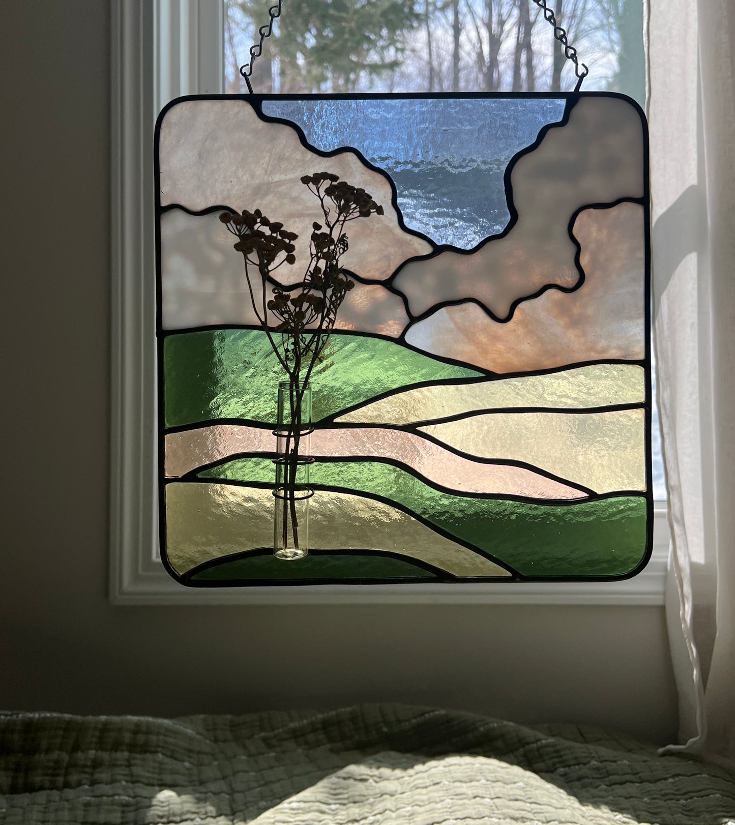 Summer Landscape Propagators
