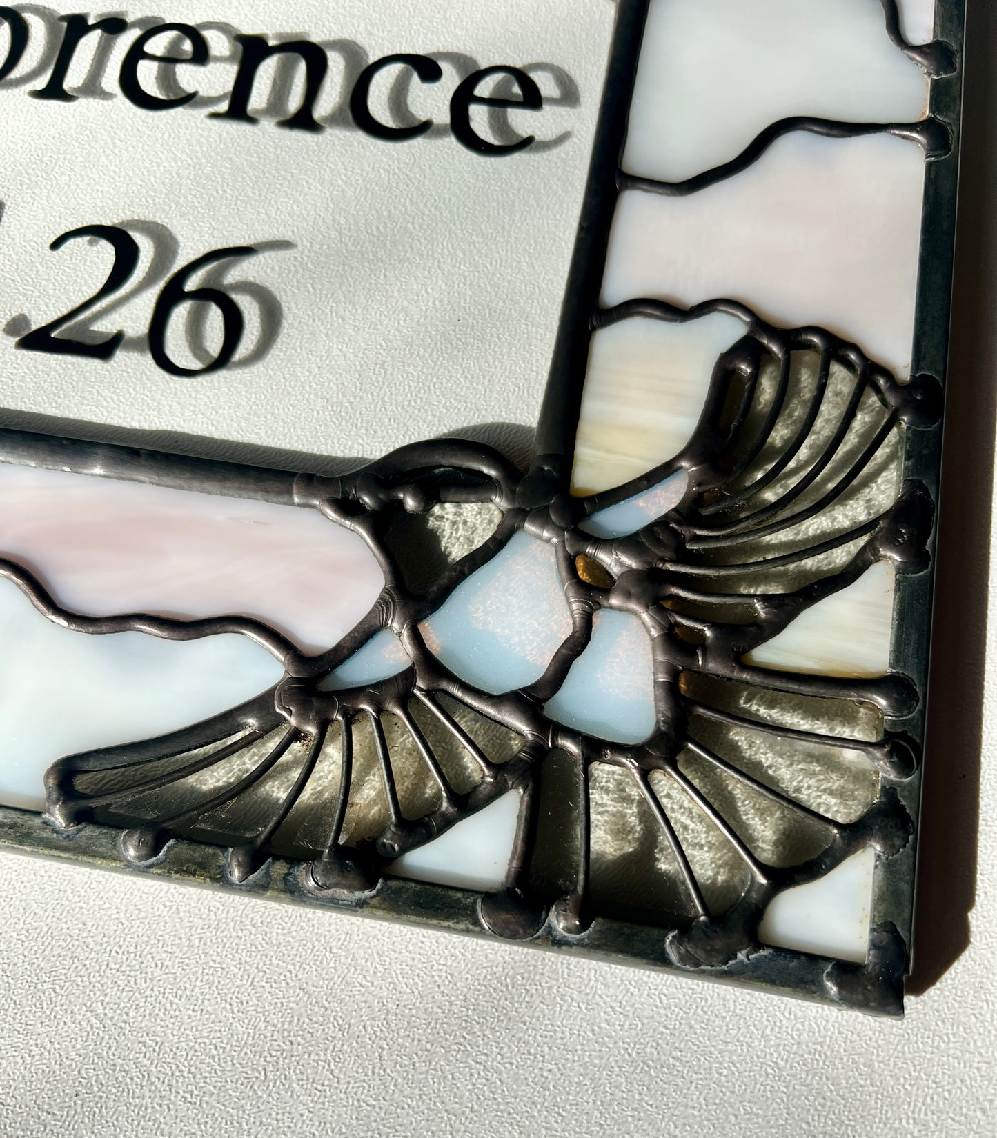 Wedding Sign / Pohorence / RESERVED