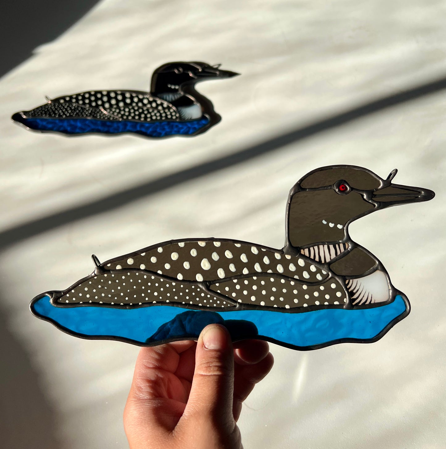 BIRDS! / Common Loon / PREORDER