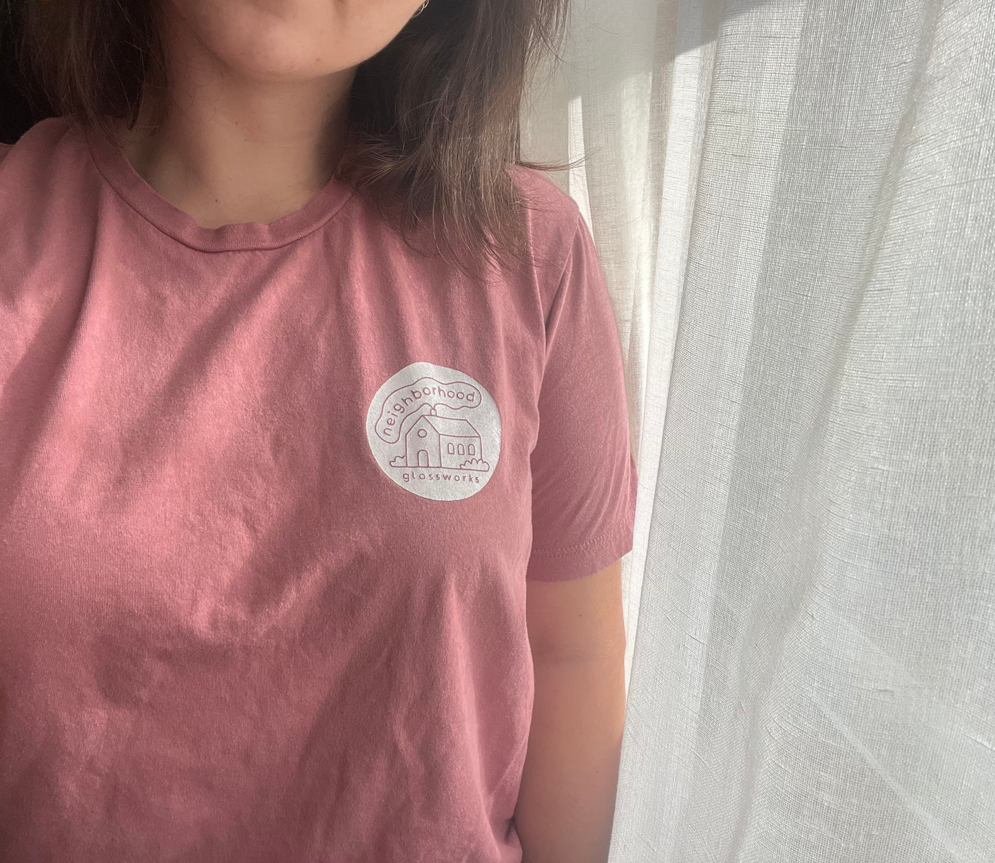 logo tees