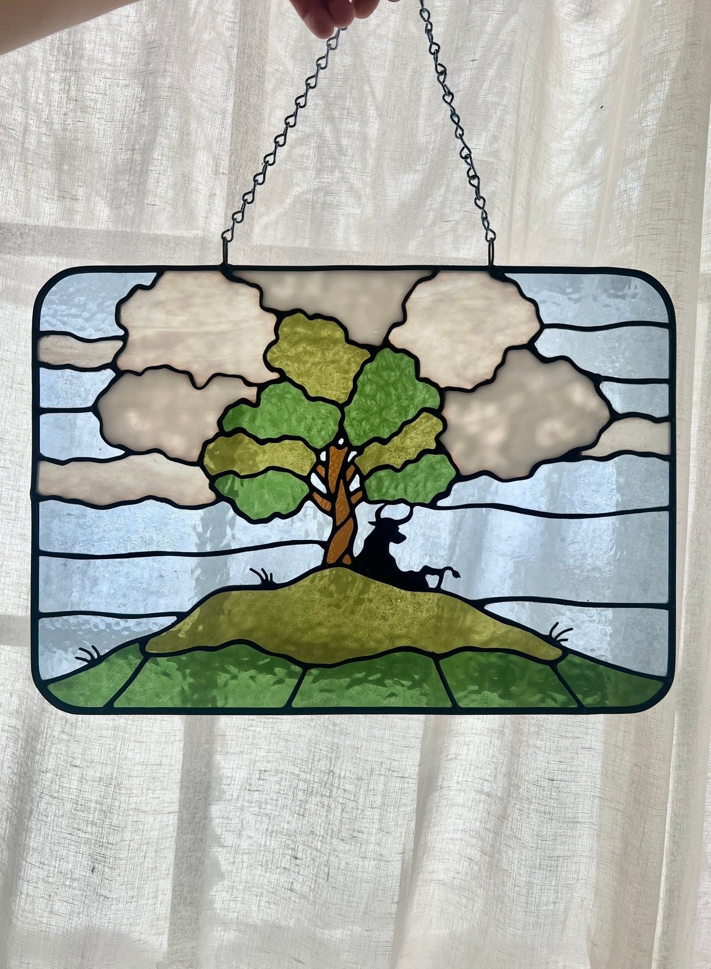 RESERVED / Ferdinand