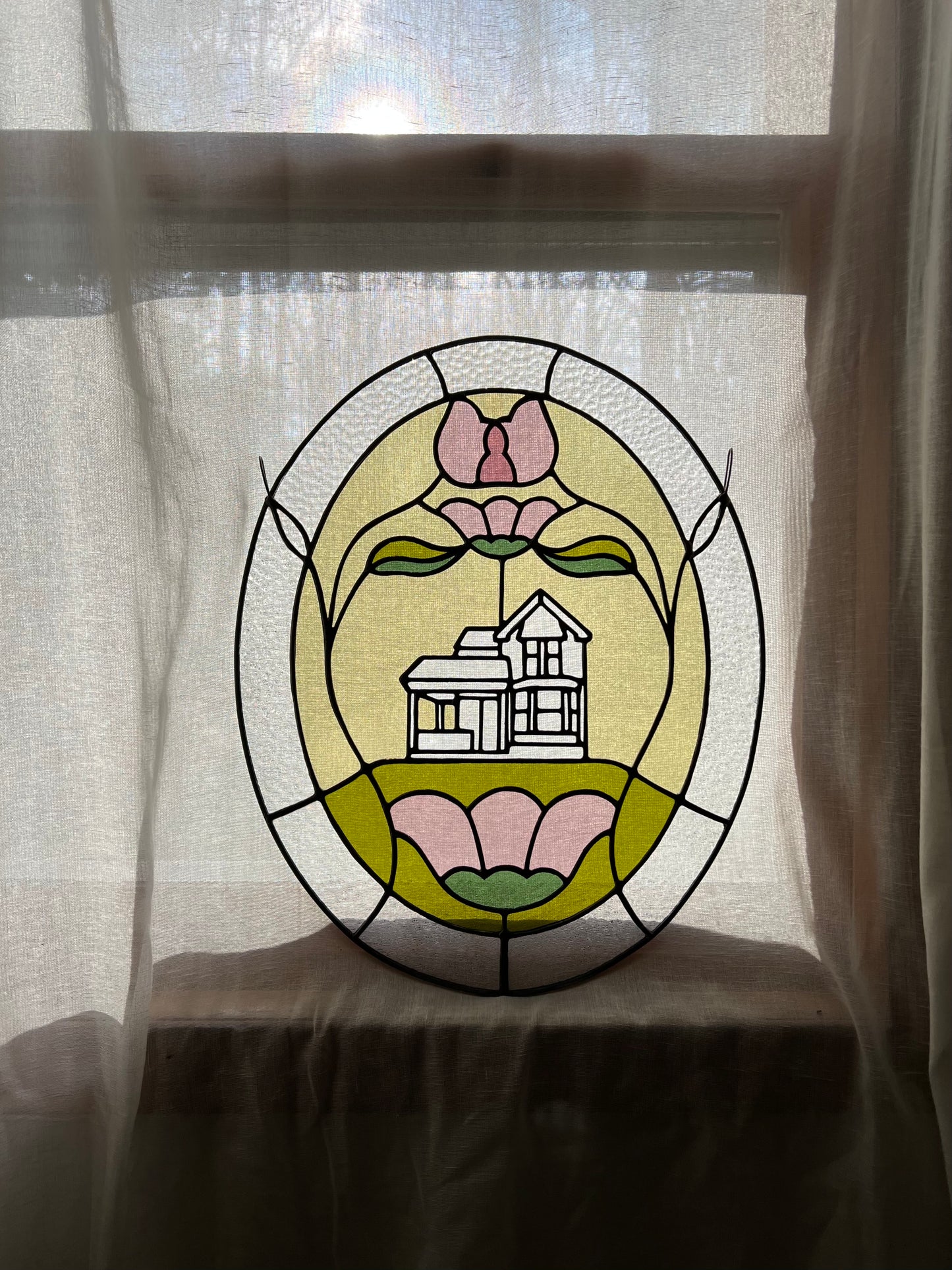 Home No. 10