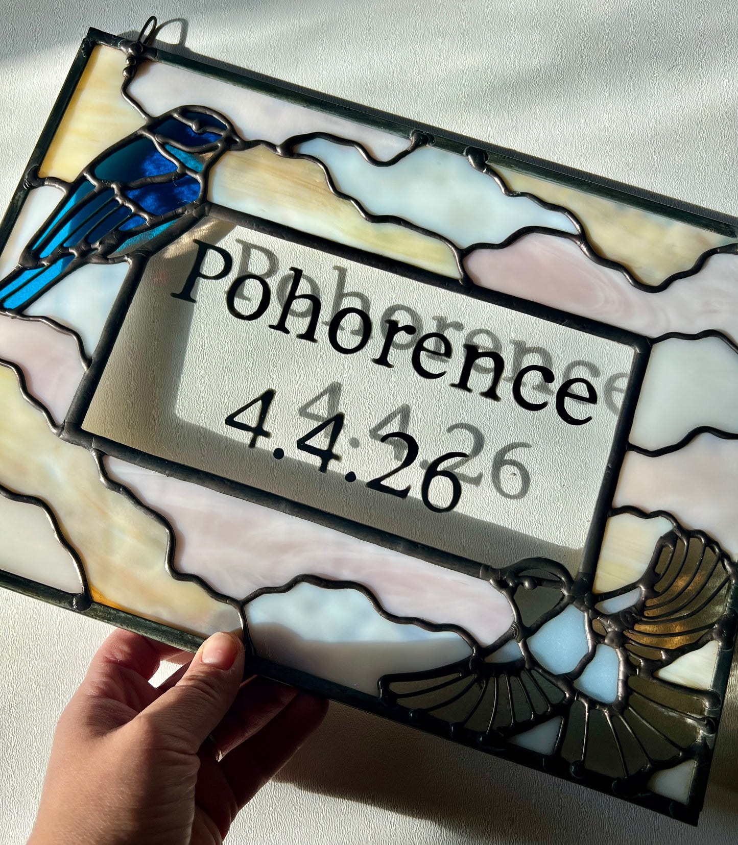 Wedding Sign / Pohorence / RESERVED