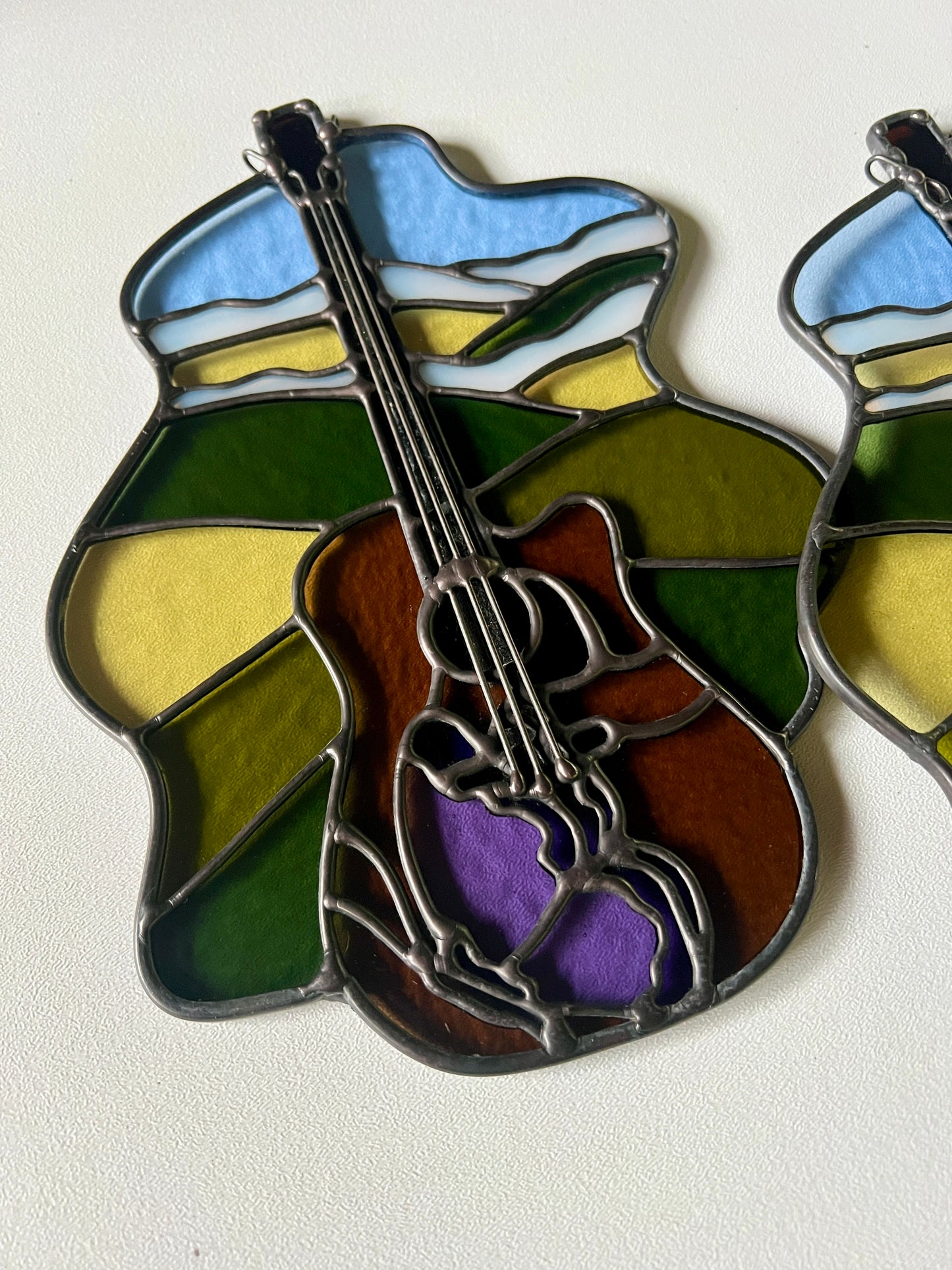 Guitar Duo / RESERVED