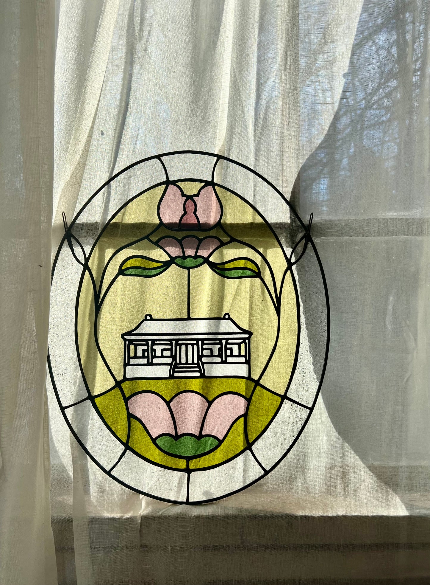 Home No. 12 / RESERVED