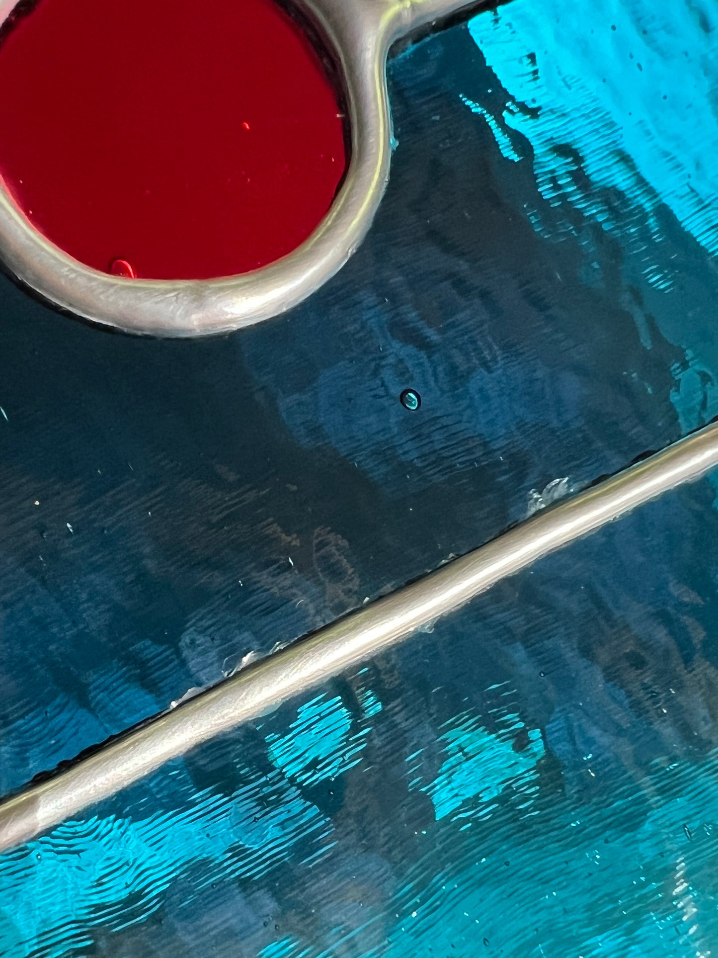 Crimson Loon