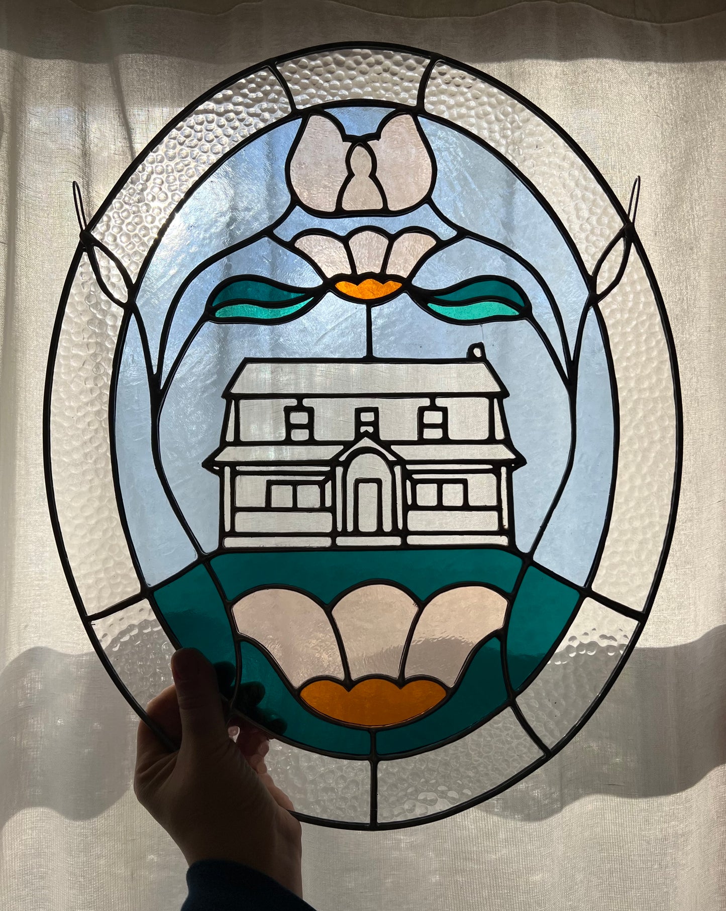 Home No. 9 / RESERVED