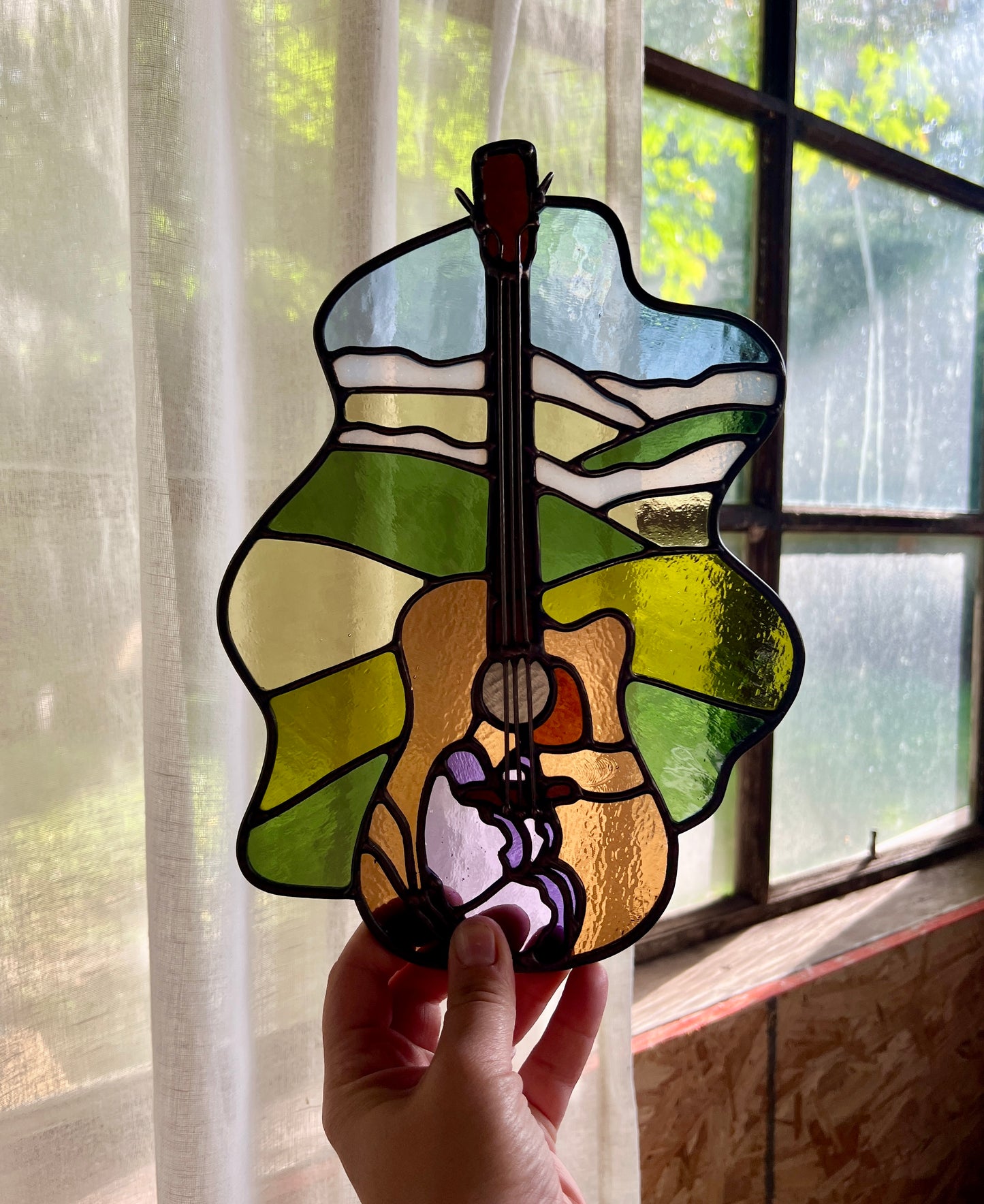 Guitar Duo / RESERVED