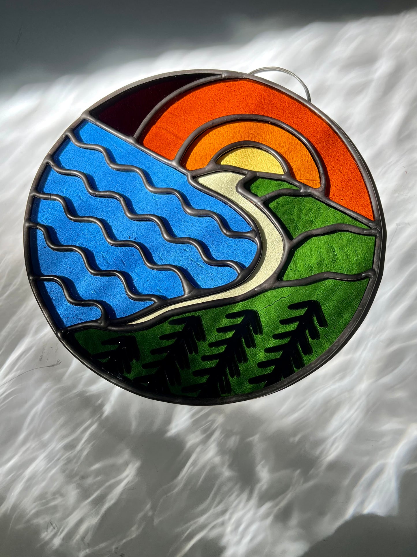 Sleeping Bear Surf / RESERVED