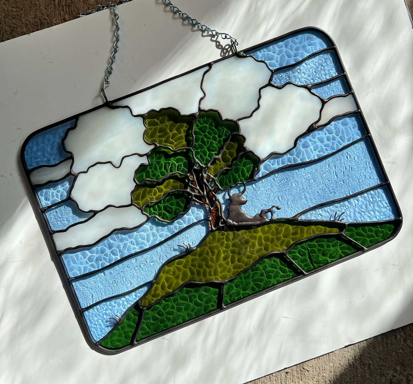 RESERVED / Ferdinand