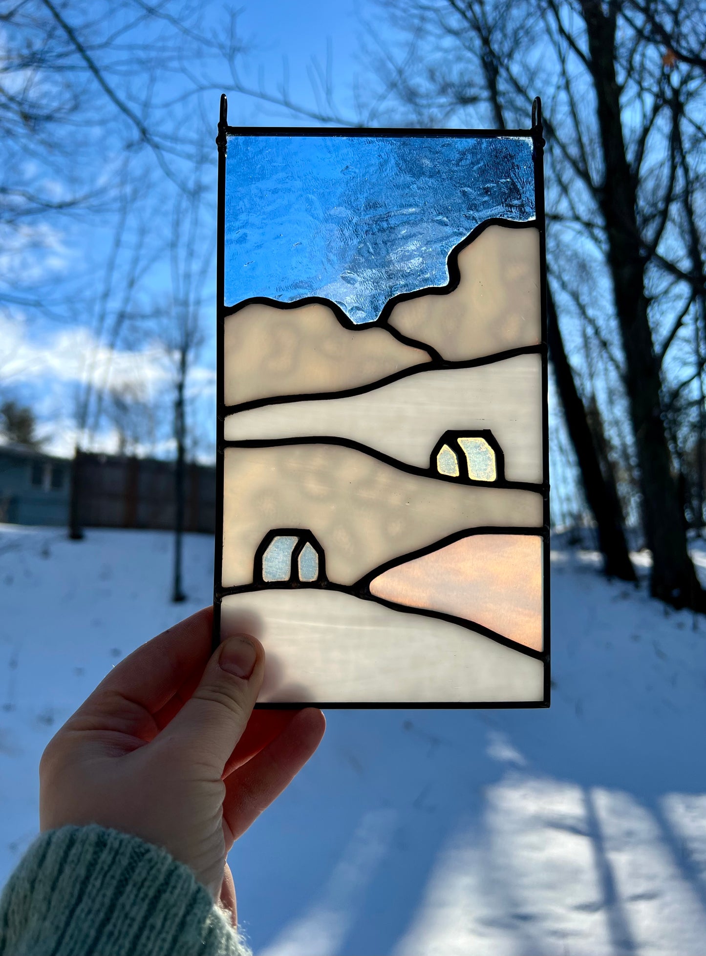 Not So Alone / Winter + Summer
