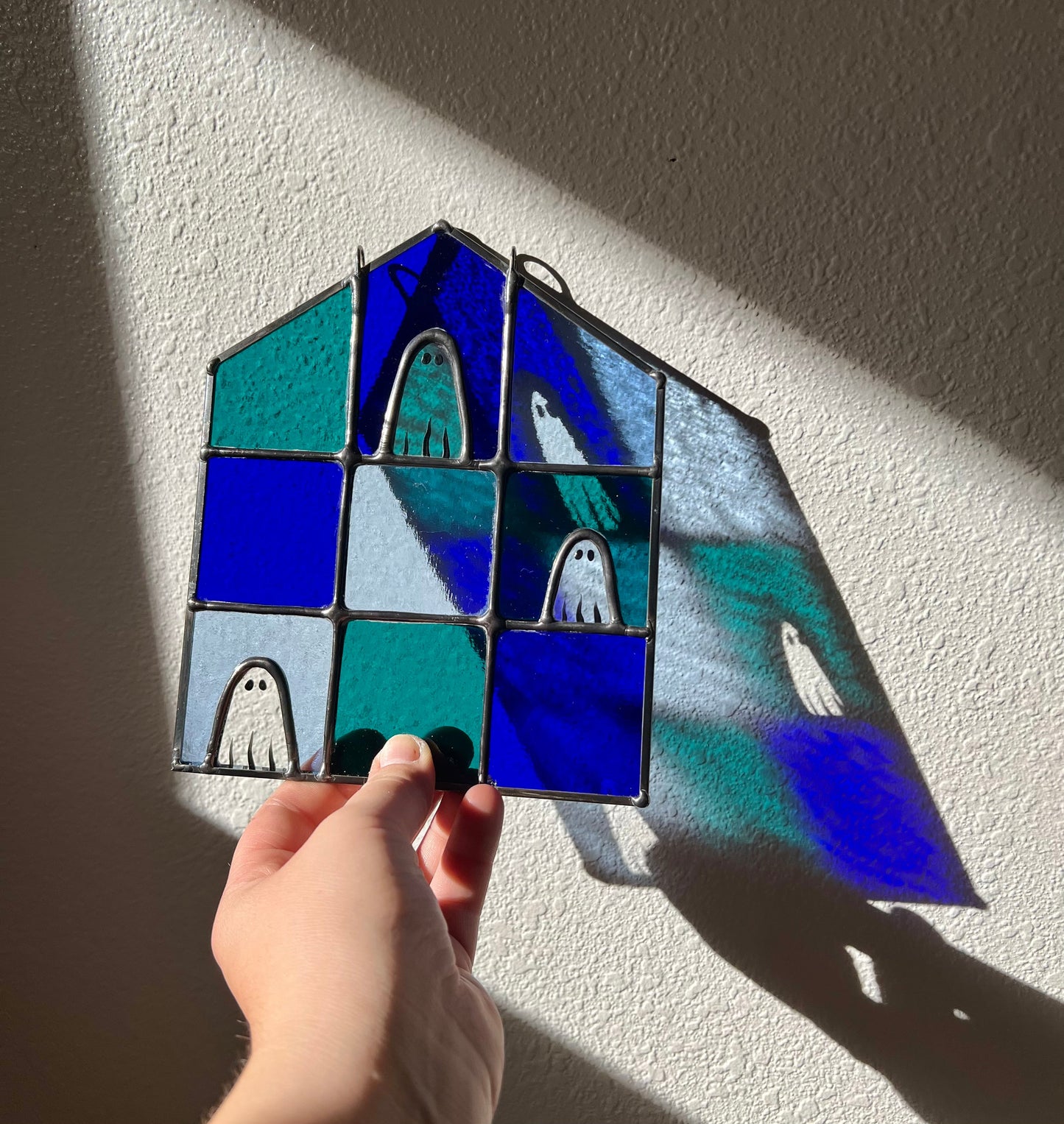 MYSTERY PREORDER / Haunted House No. 2 (mini)