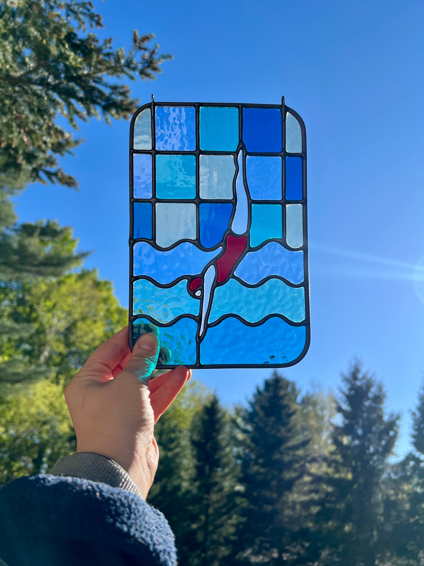 Mini Diver / PREORDER