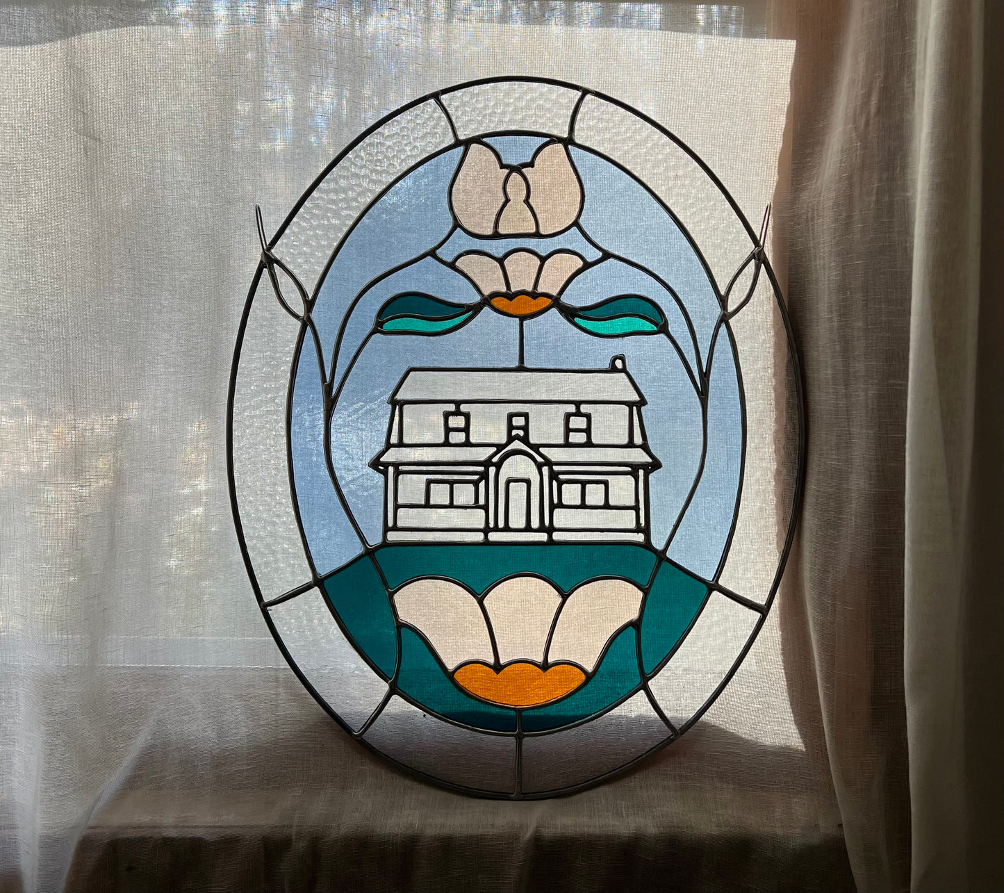 Home No. 9 / RESERVED