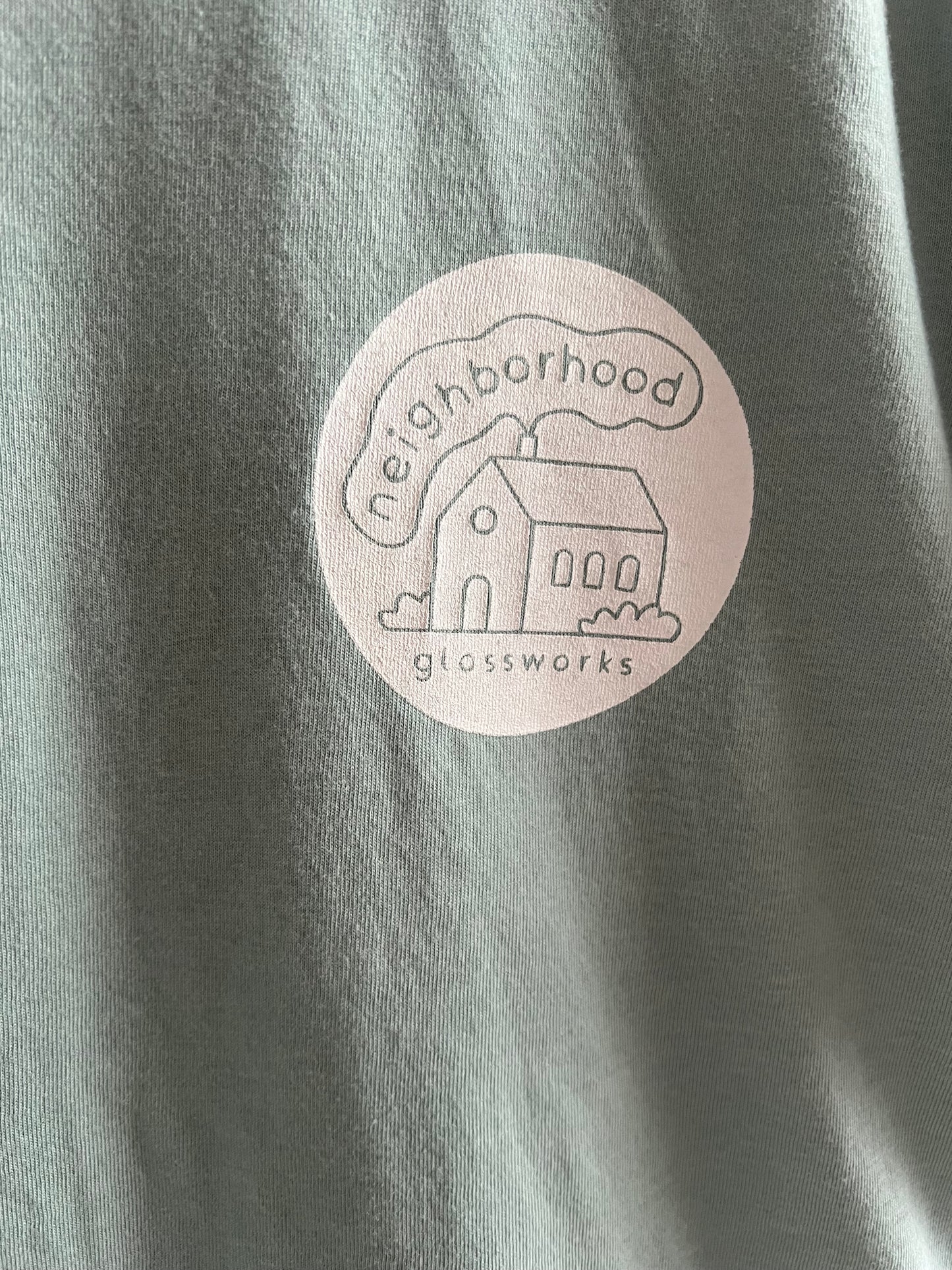 logo tees