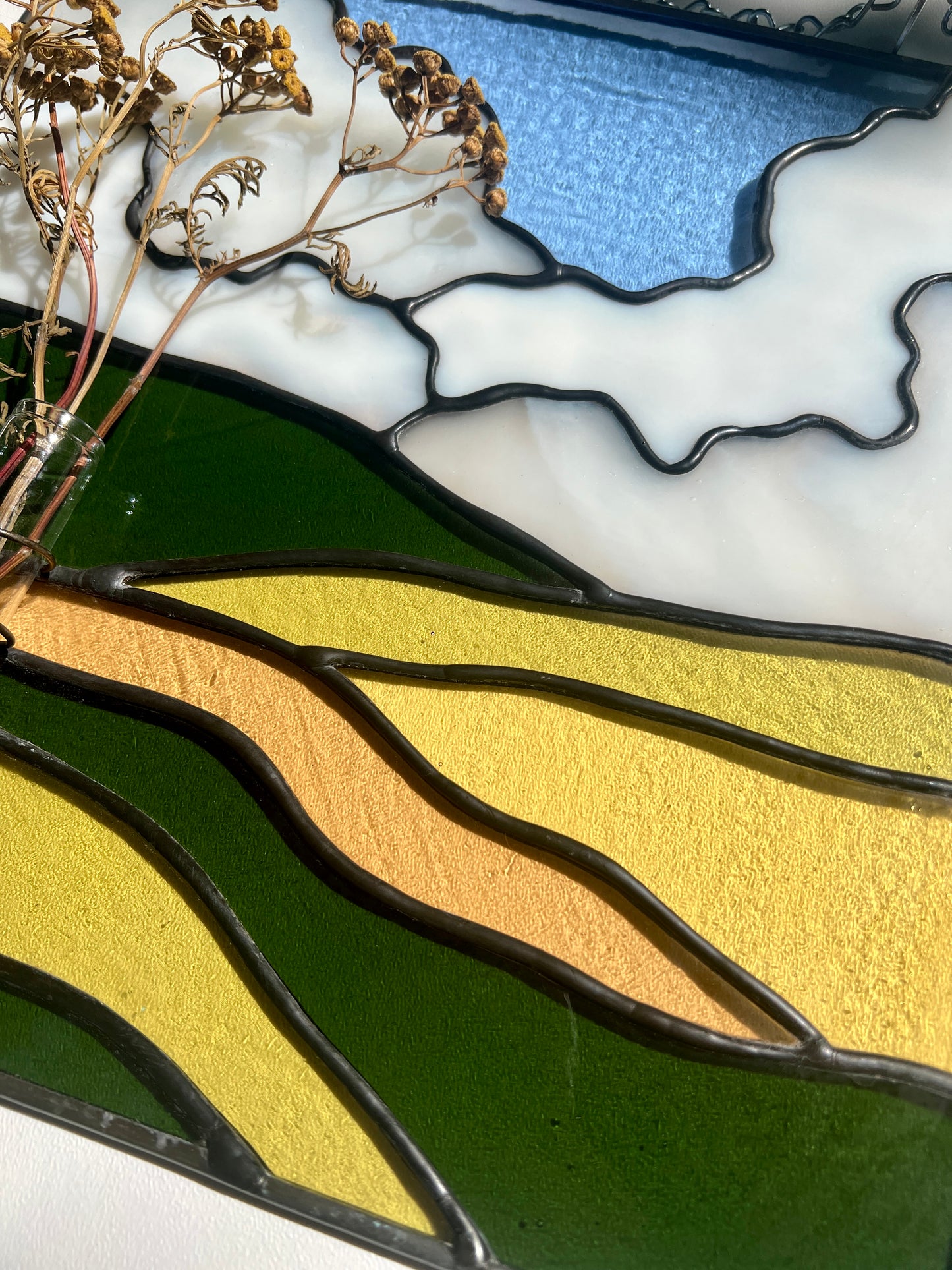 Summer Landscape Propagators