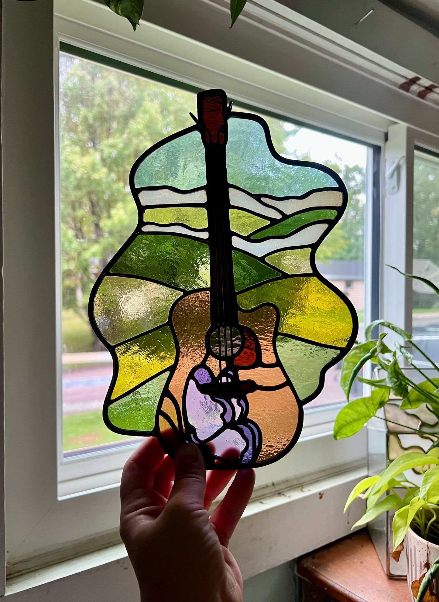 Guitar Duo / RESERVED