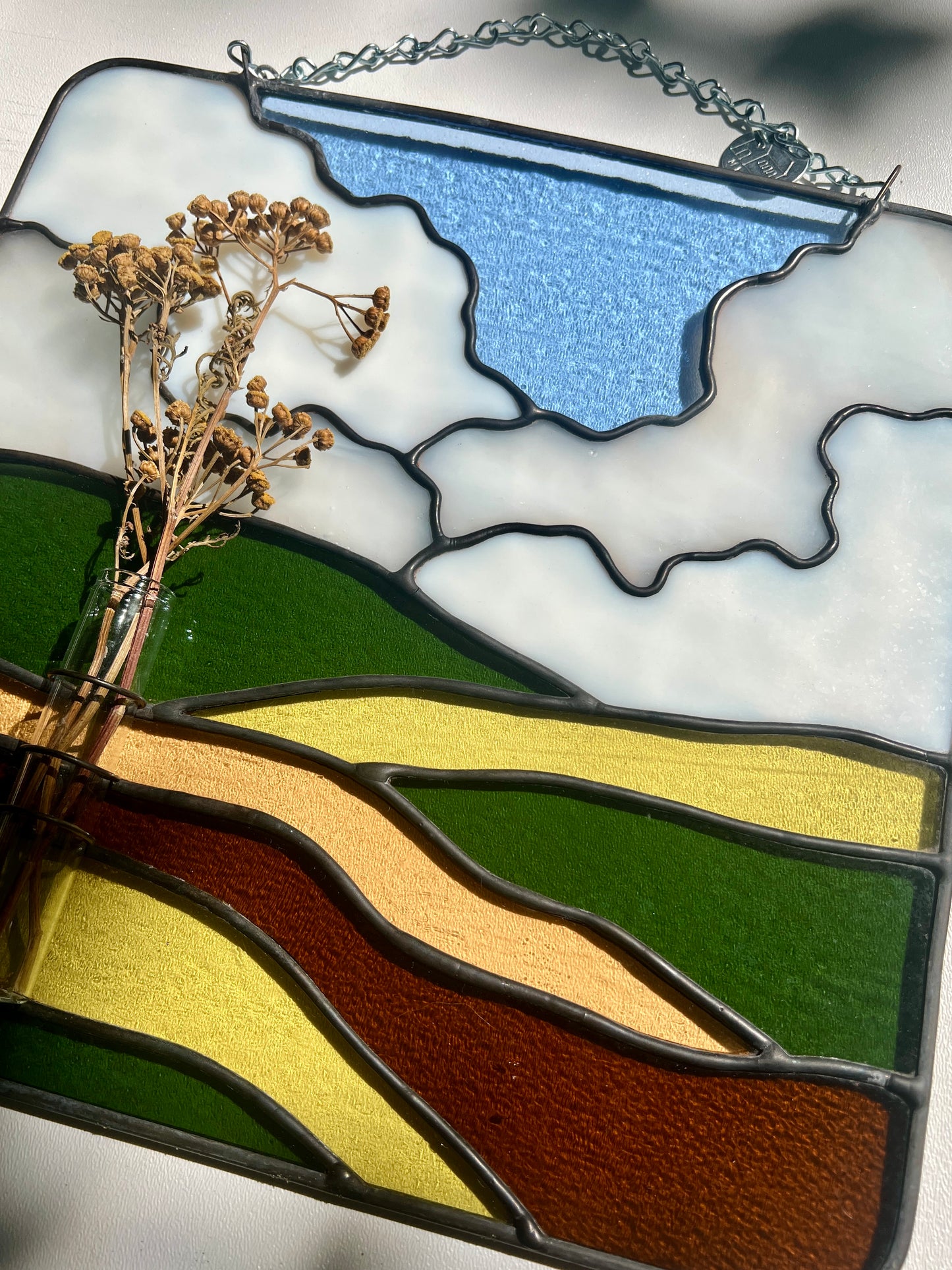 Summer Landscape Propagators