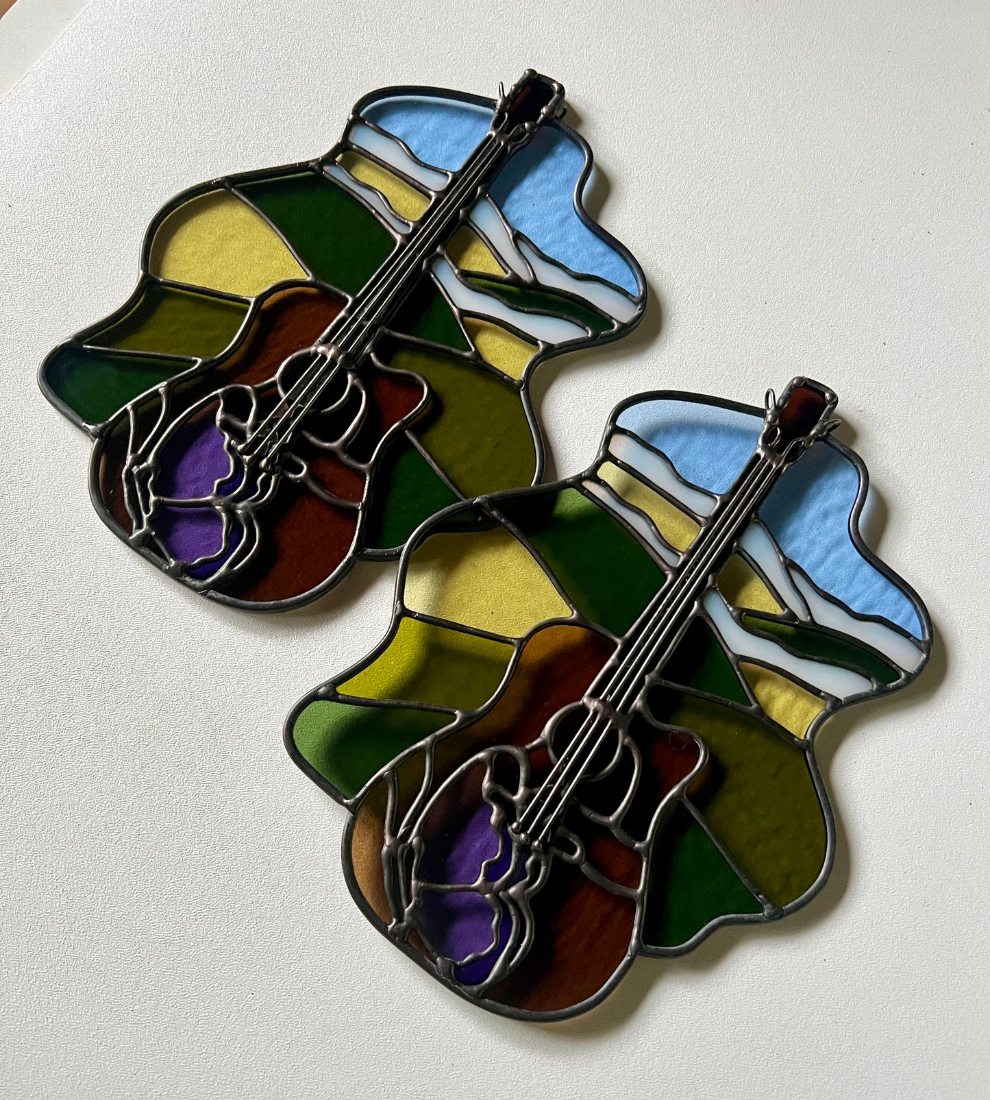 Guitar Duo / RESERVED