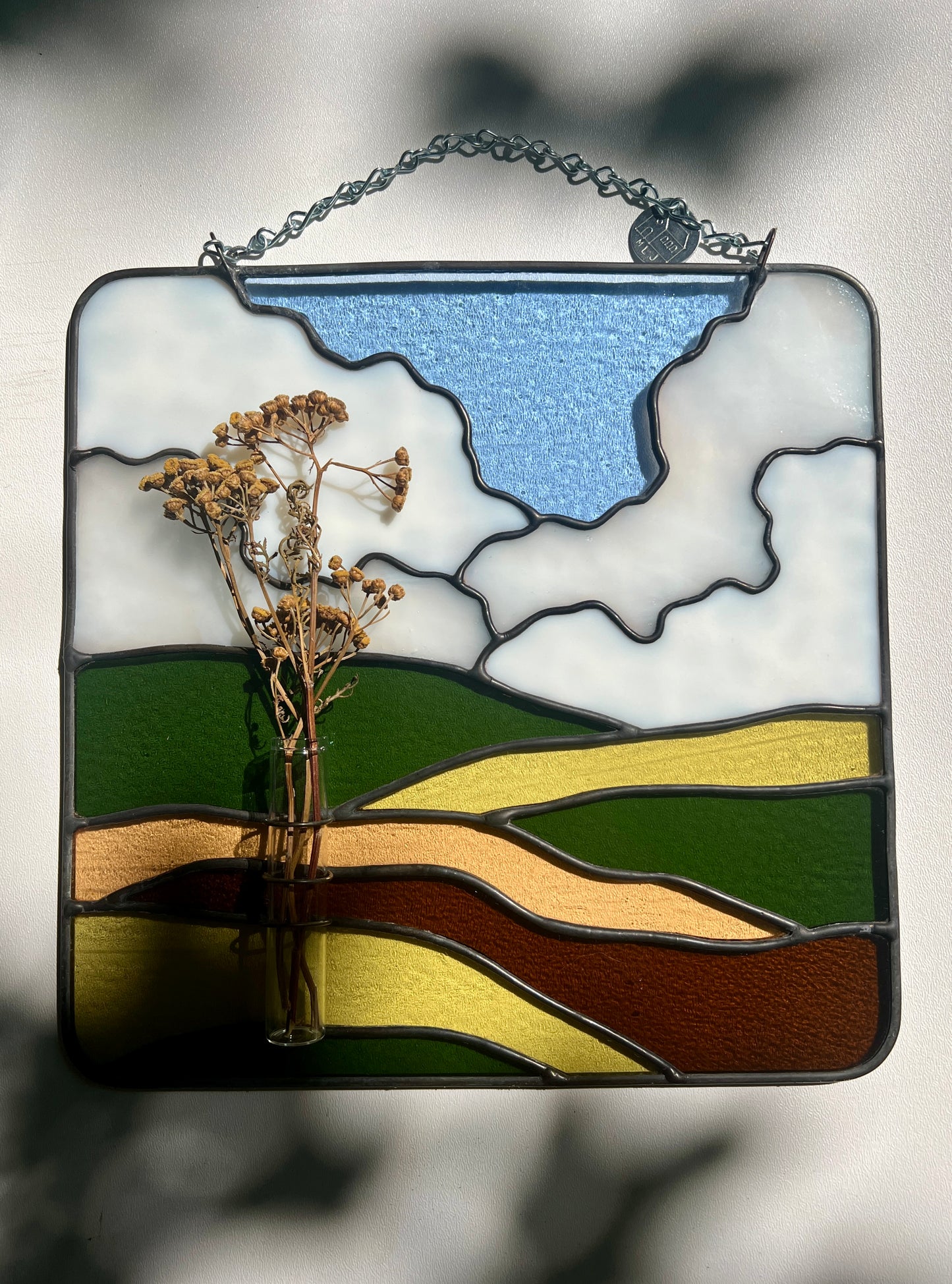 Summer Landscape Propagators