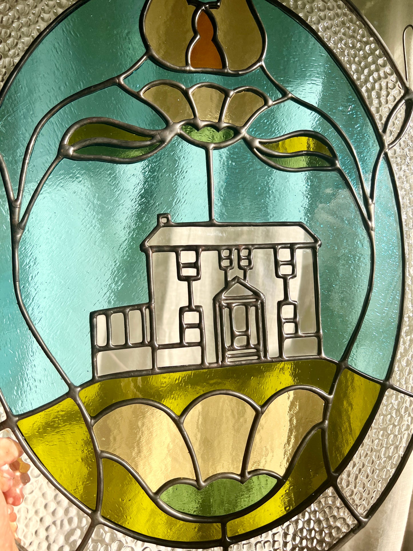 Home No. 22 / RESERVED