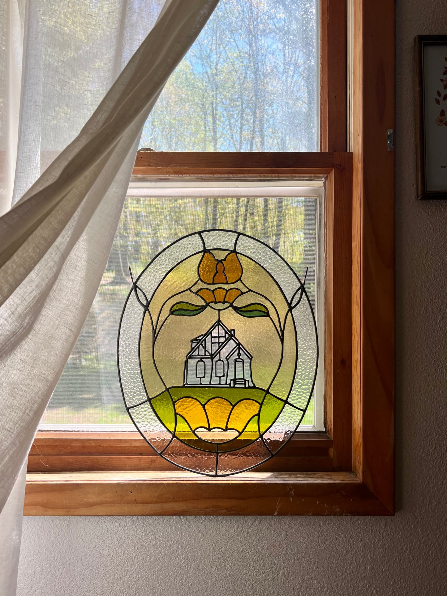 Home No. 15 / RESERVED