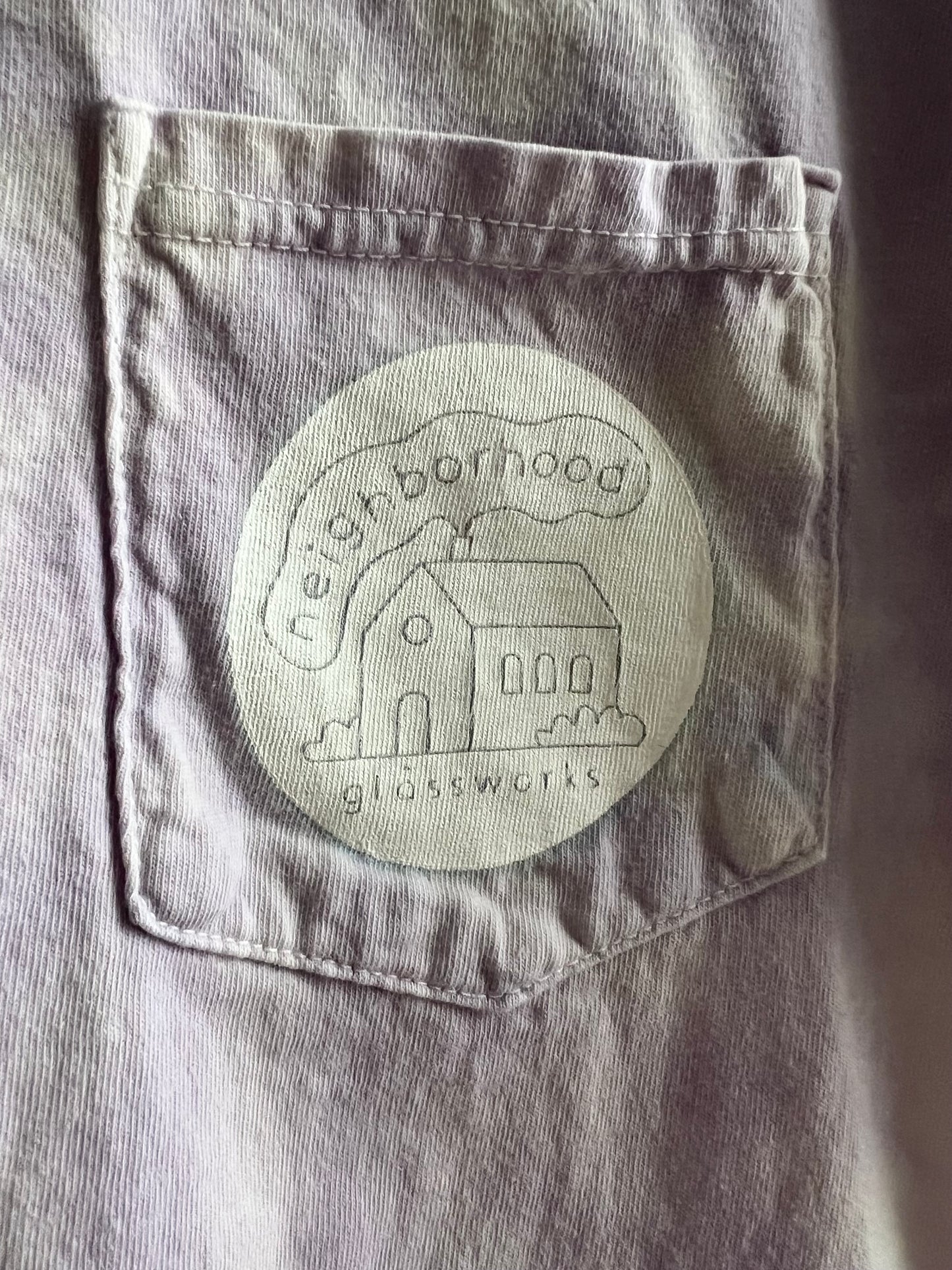 logo tees
