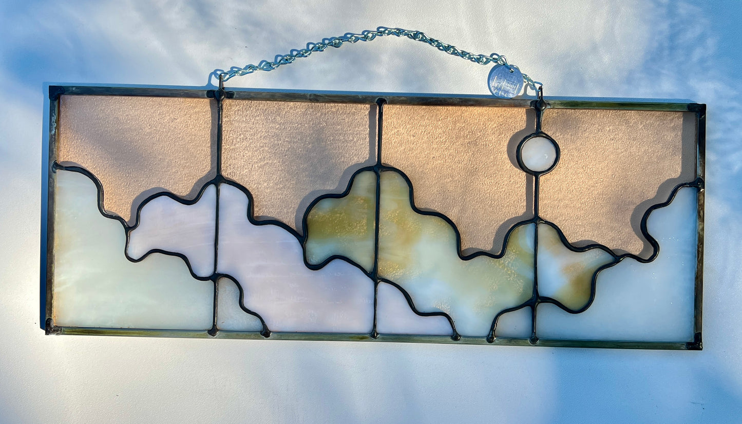 Cloudscape