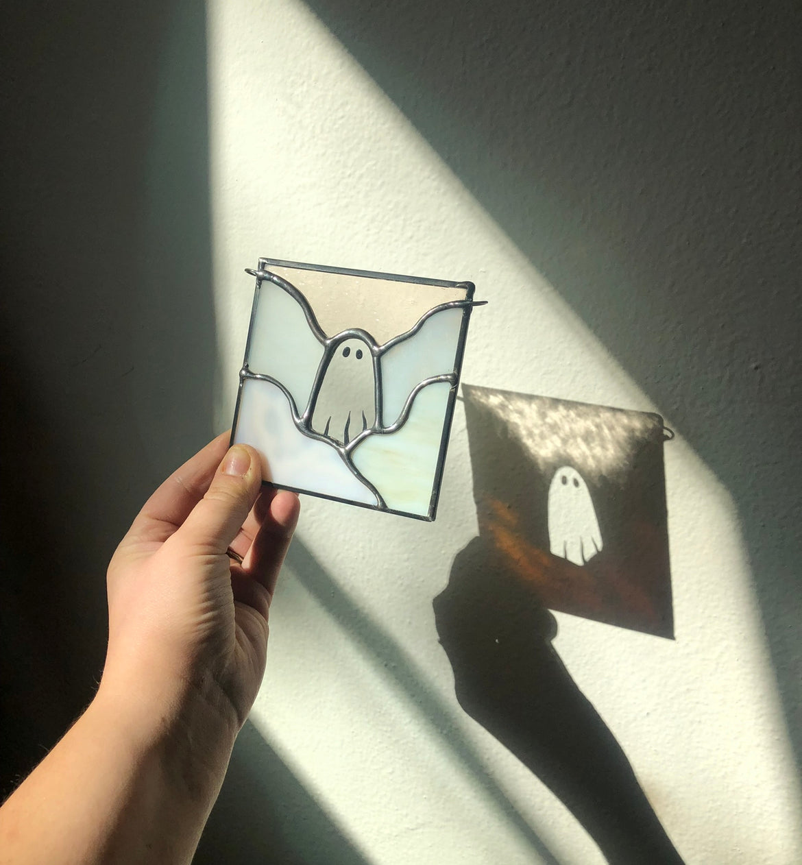 PREORDER / small ghosties