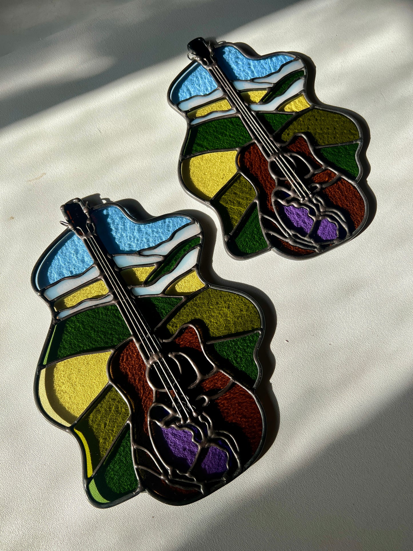 Guitar Duo / RESERVED