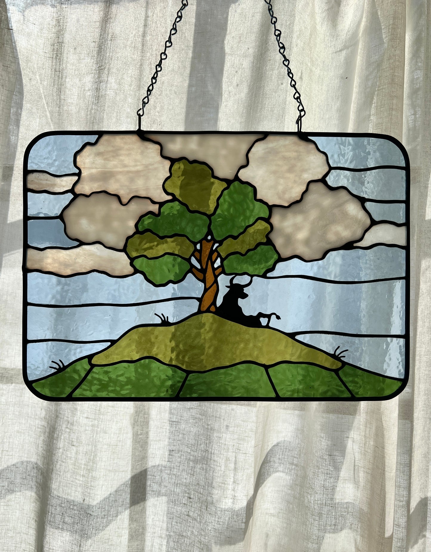 RESERVED / Ferdinand