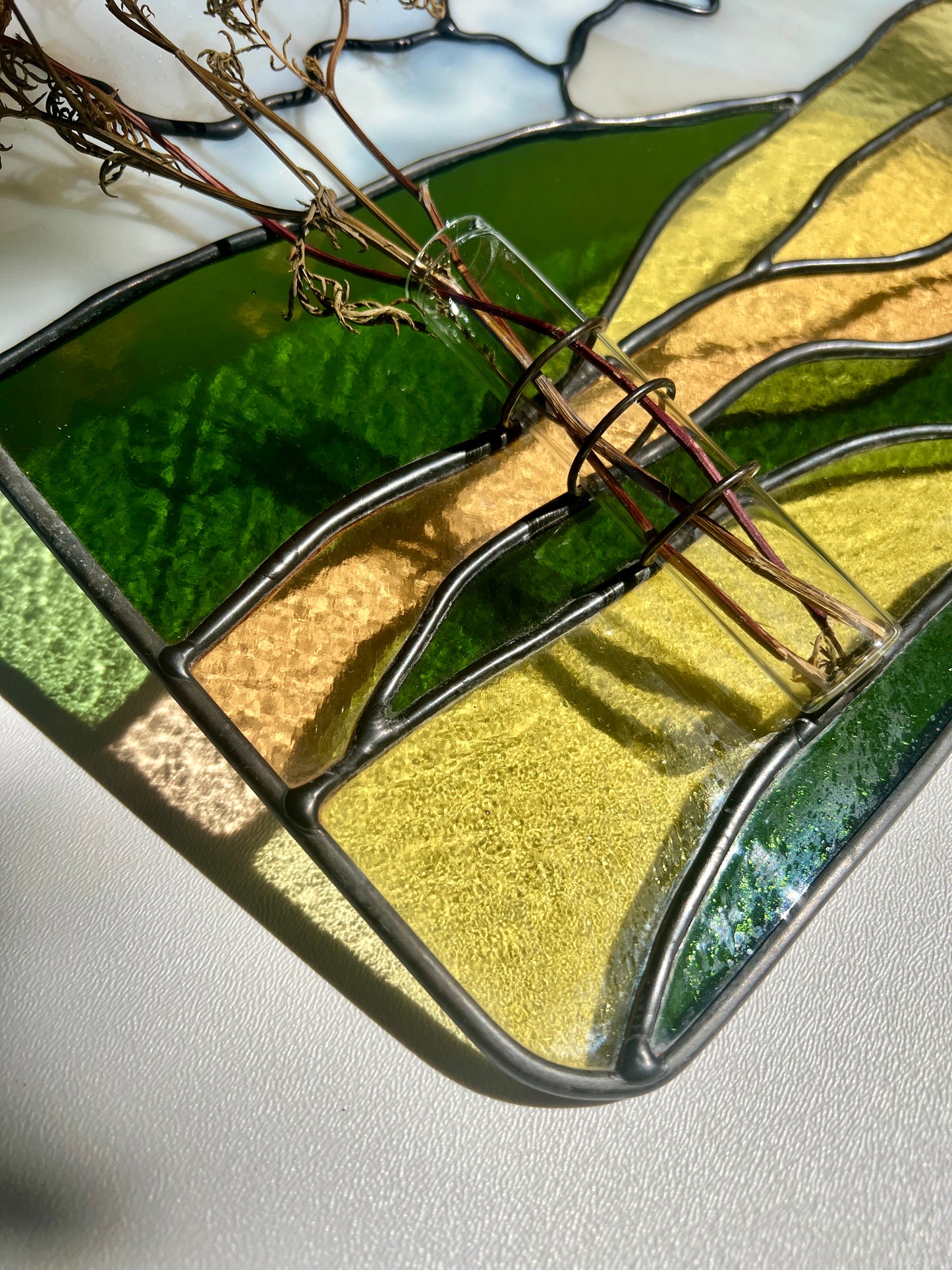Summer Landscape Propagators
