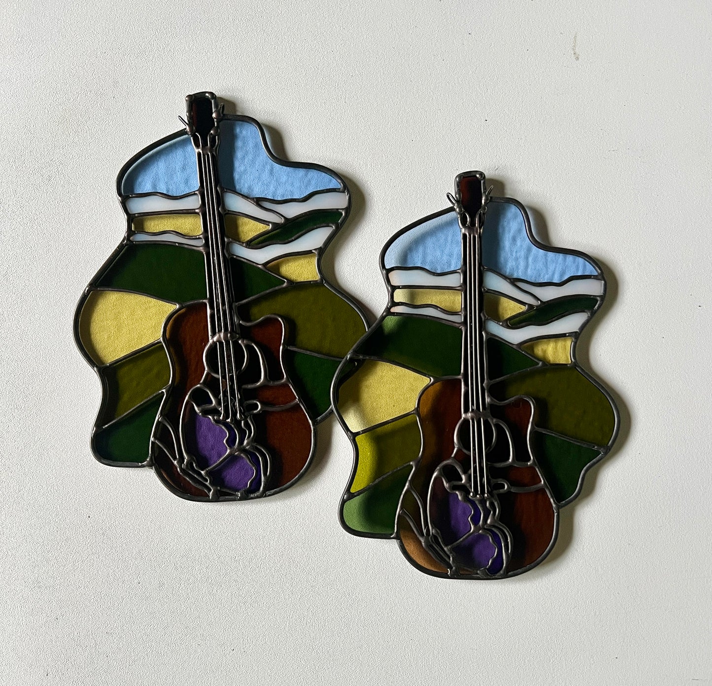 Guitar Duo / RESERVED