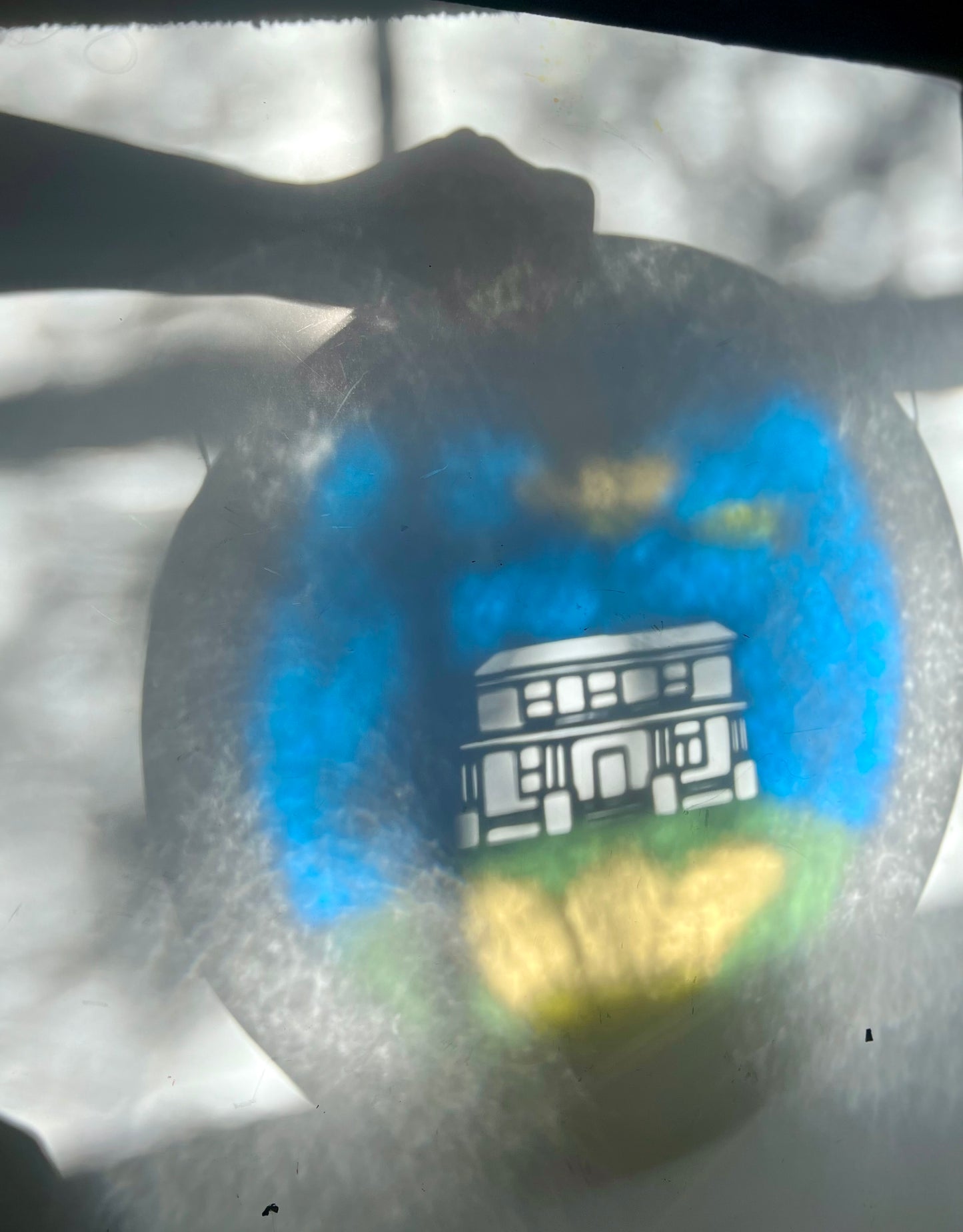 Home No. 17 / RESERVED