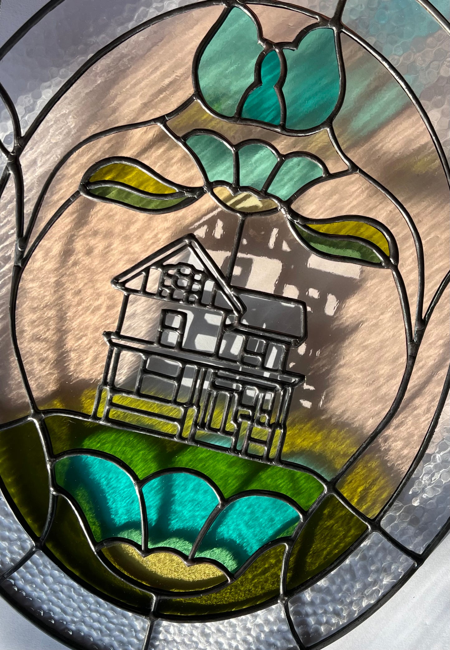 Home No. 11