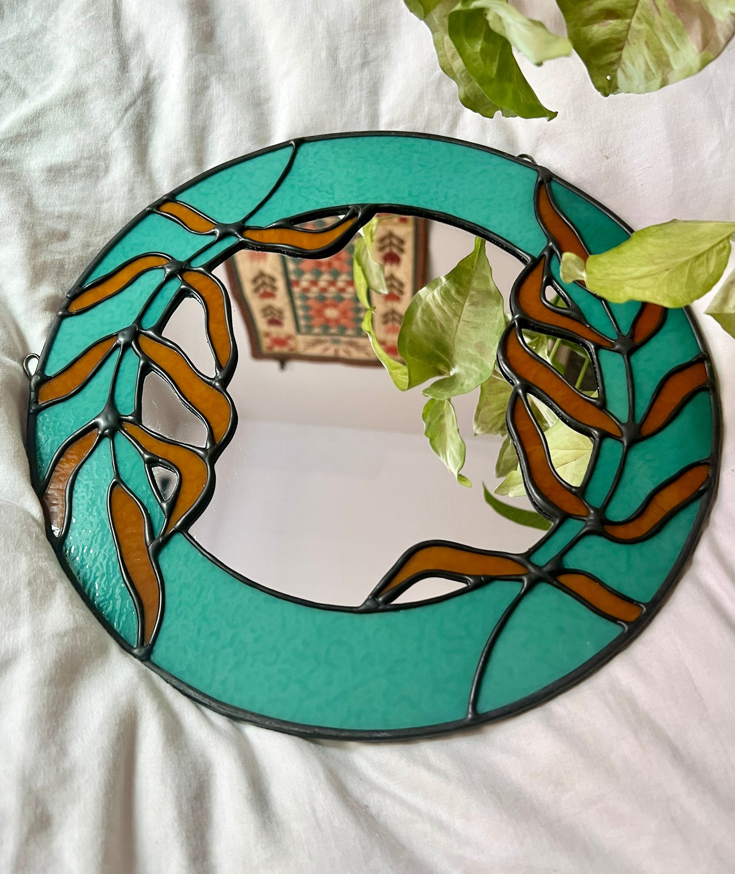 Duo Mirror